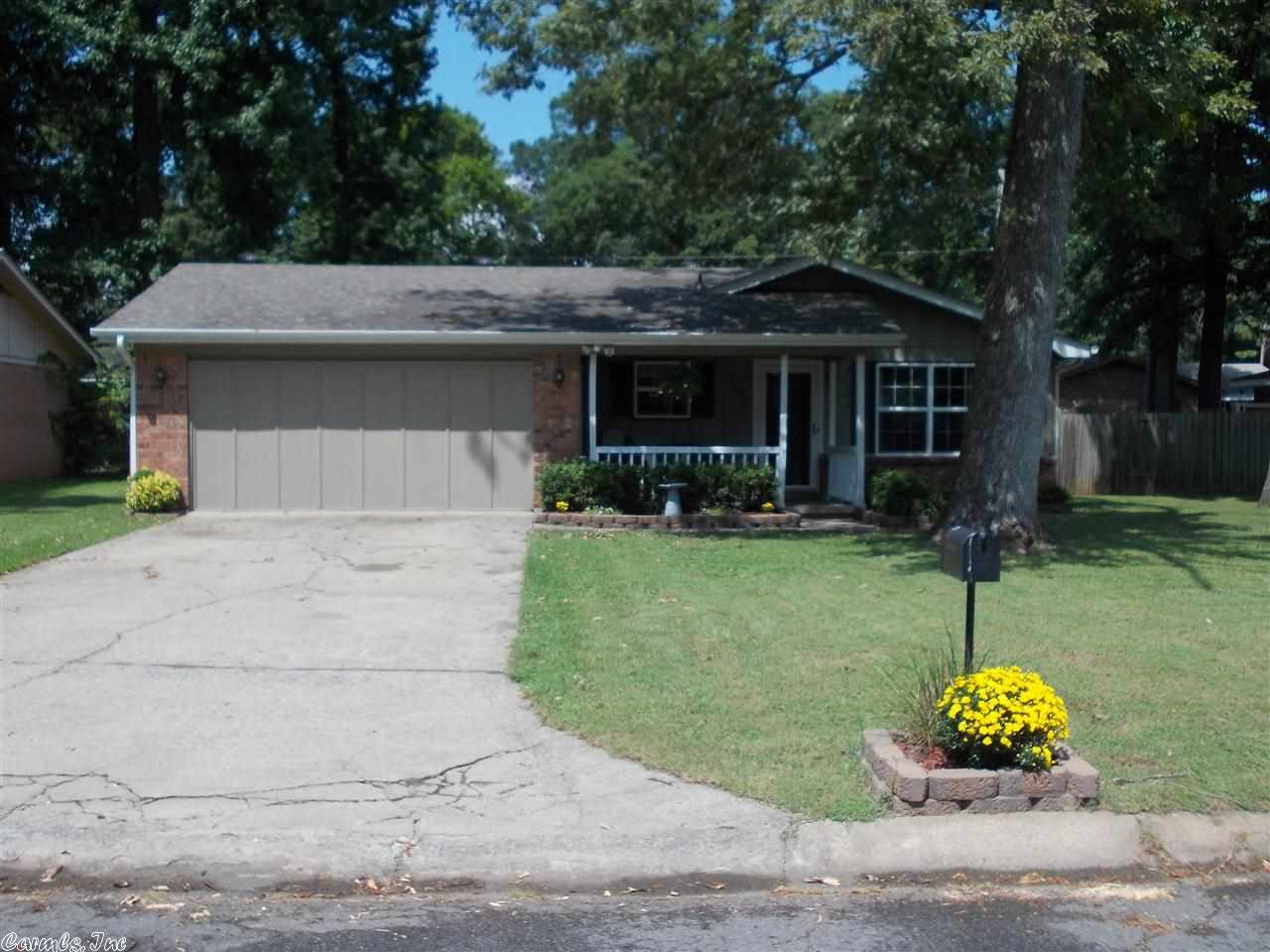 Ferrell - Residential