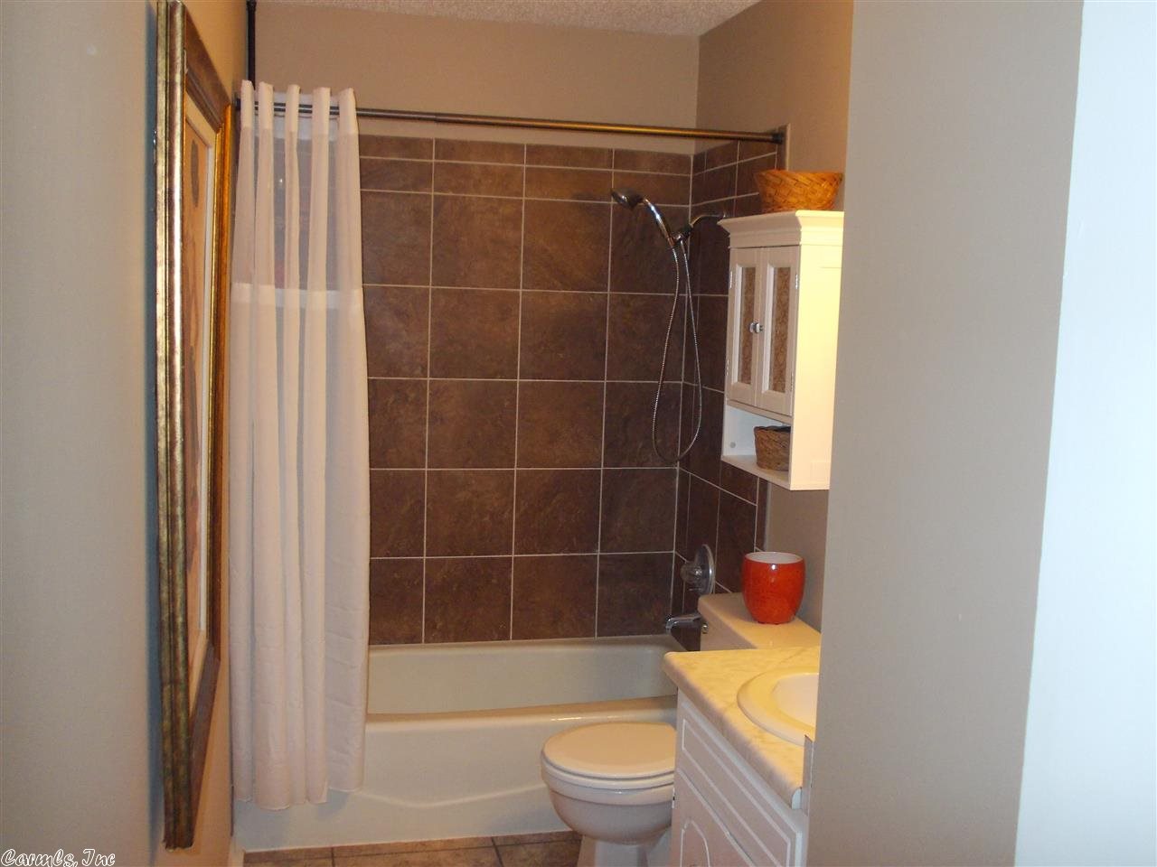 Ferrell - Residential