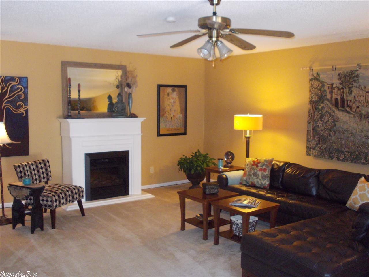 Ferrell - Residential