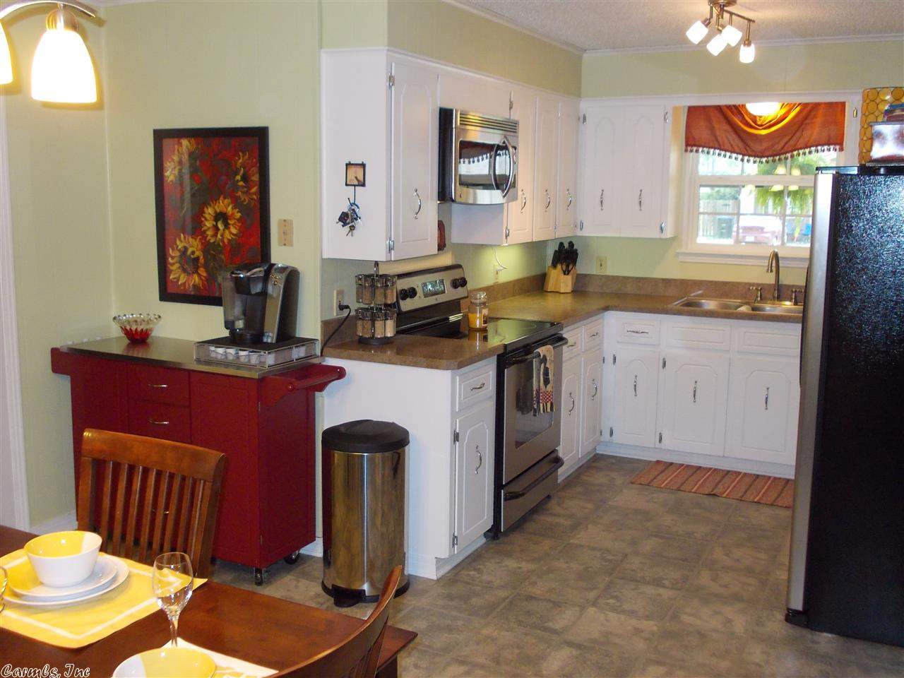 Ferrell - Residential