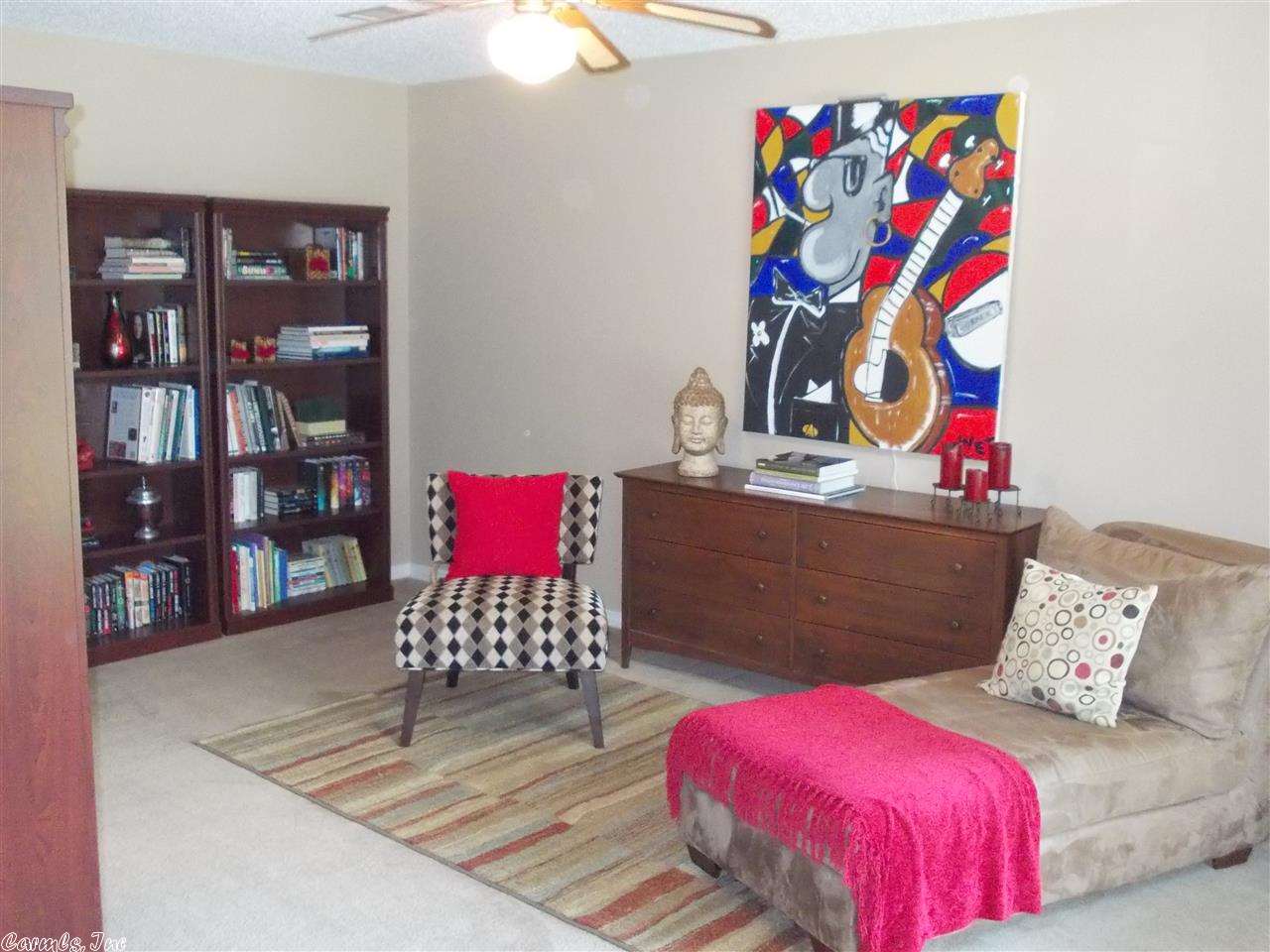 Ferrell - Residential