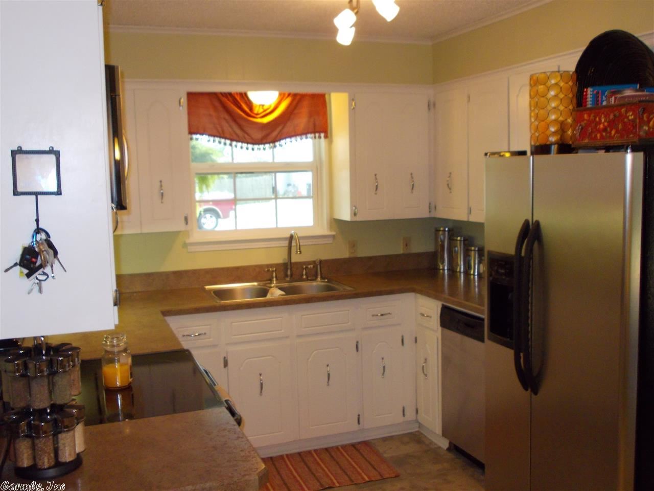 Ferrell - Residential