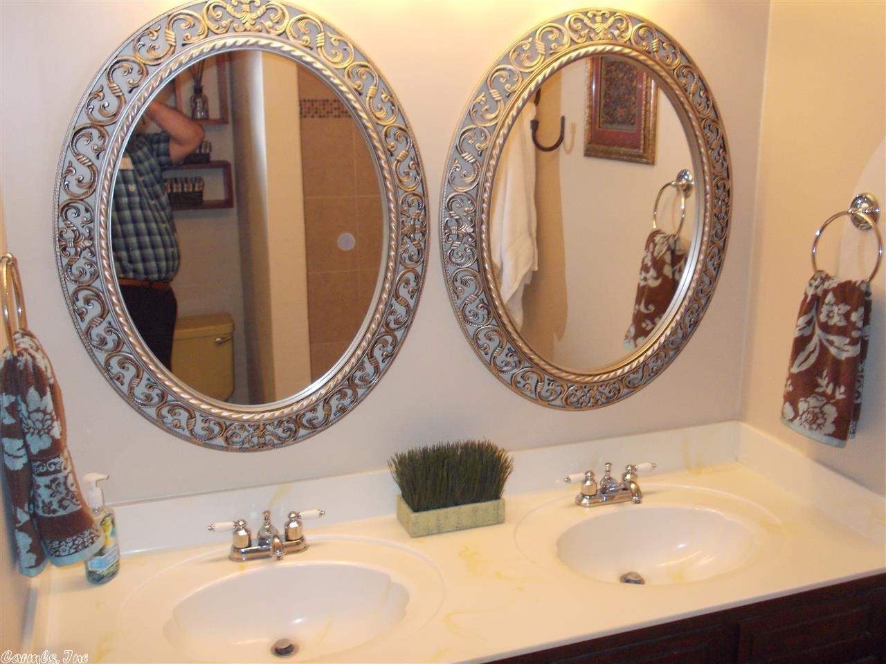 Ferrell - Residential