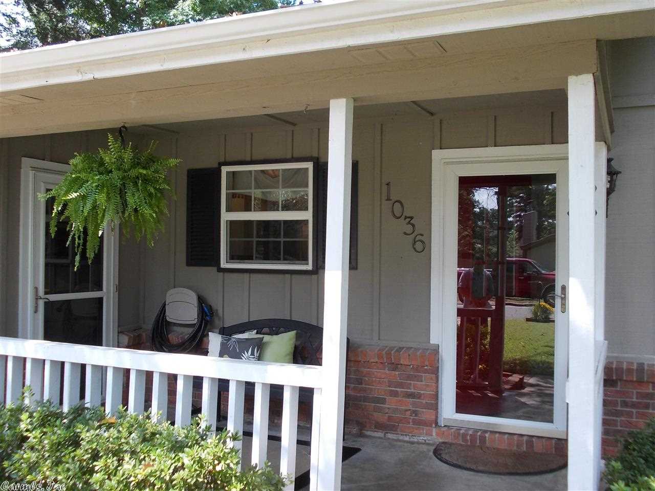 Ferrell - Residential