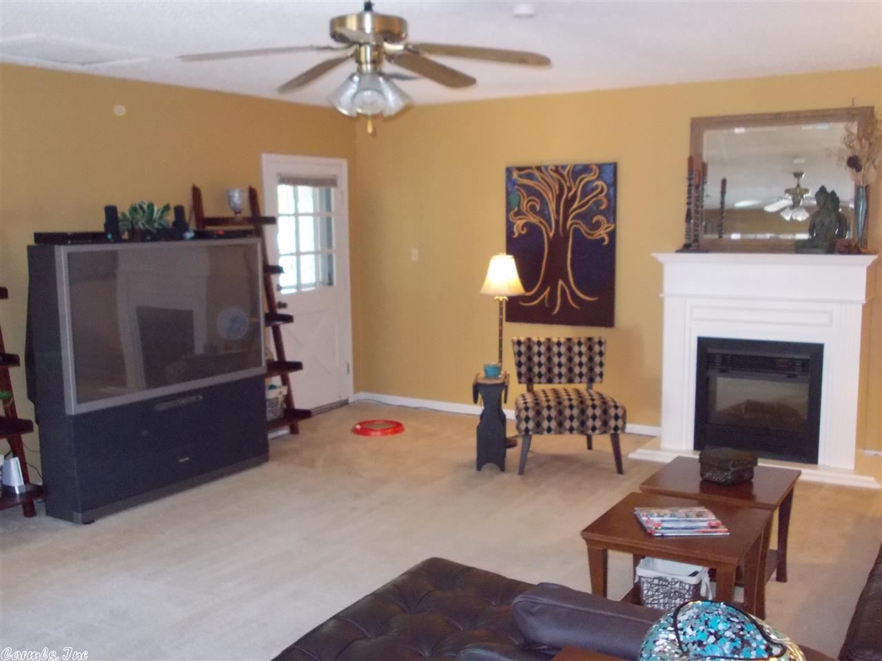 Ferrell - Residential