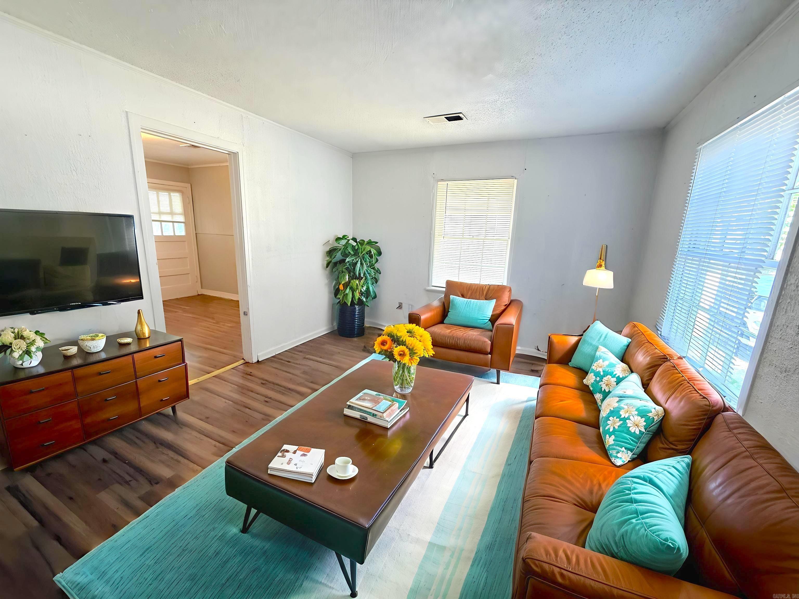 Twin Oaks - Residential