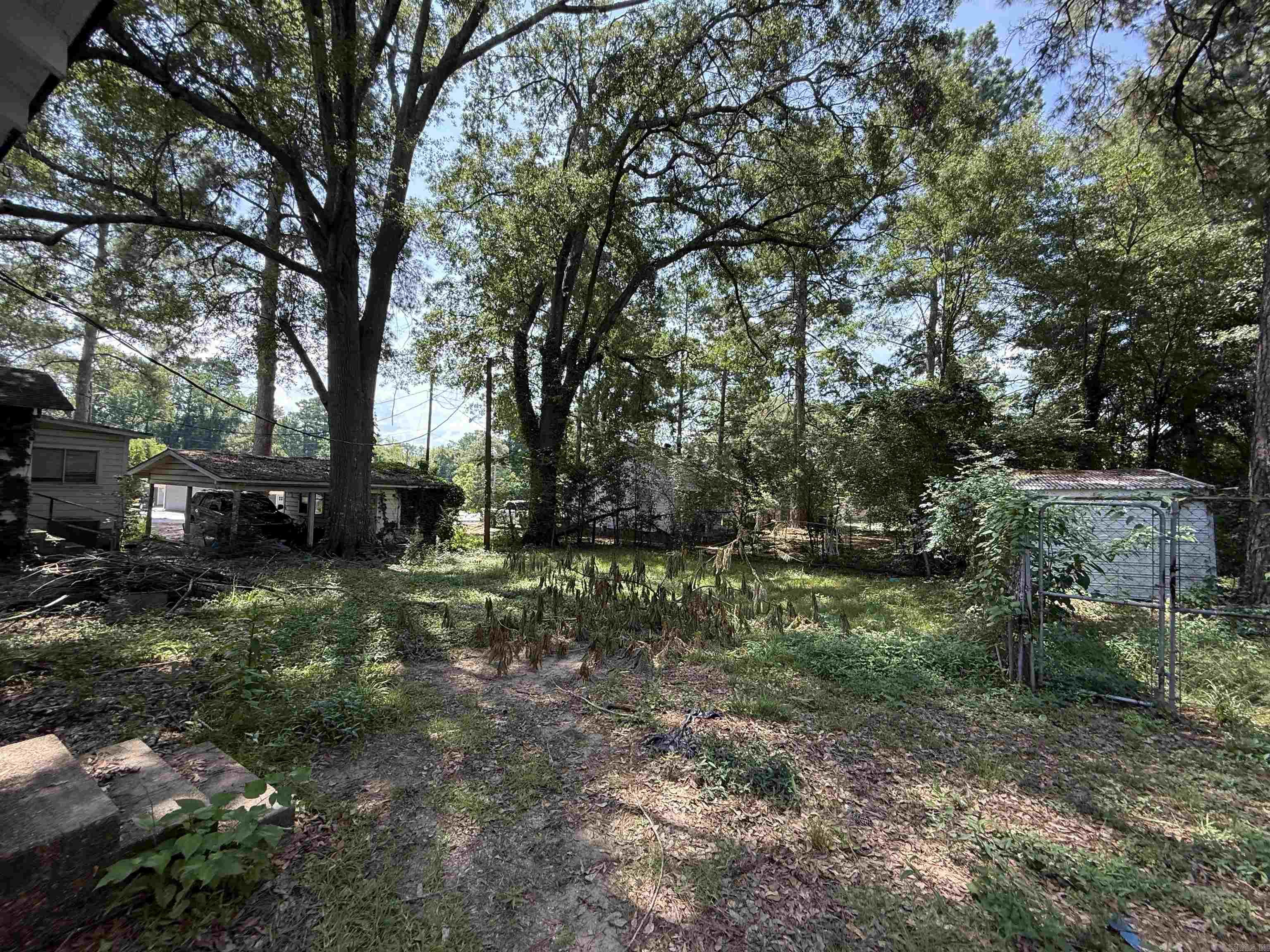 Twin Oaks - Residential