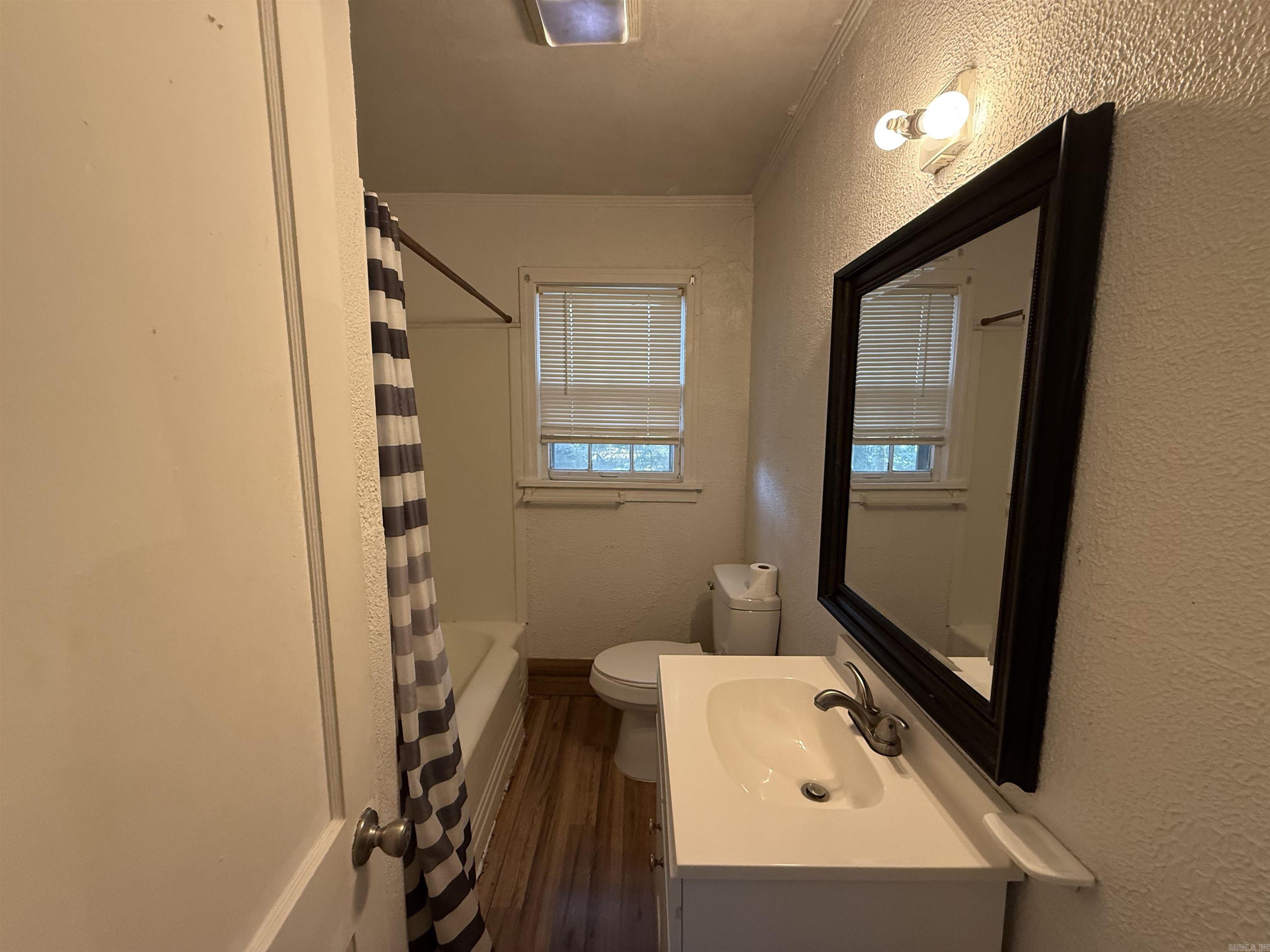 Twin Oaks - Residential