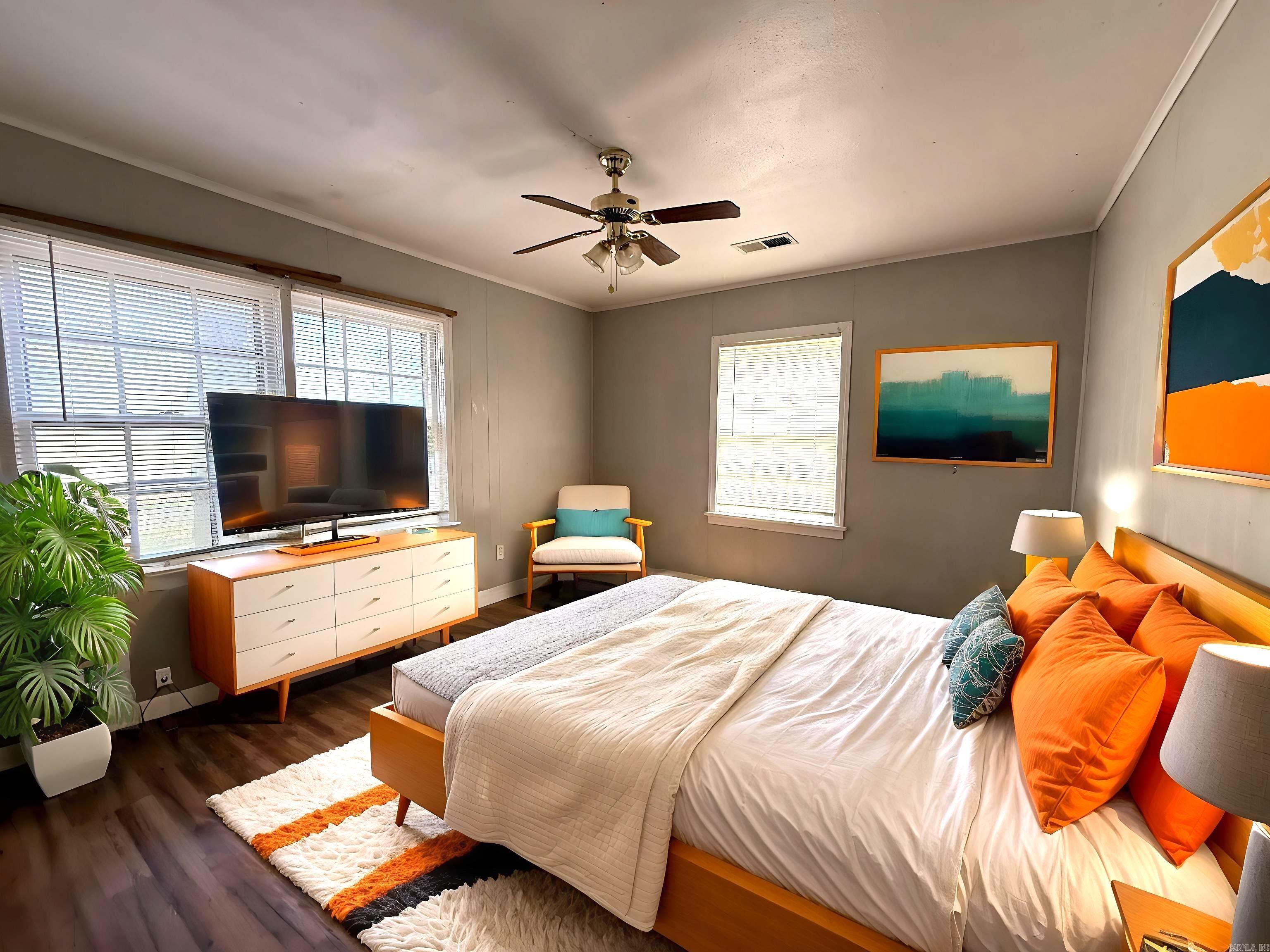 Twin Oaks - Residential