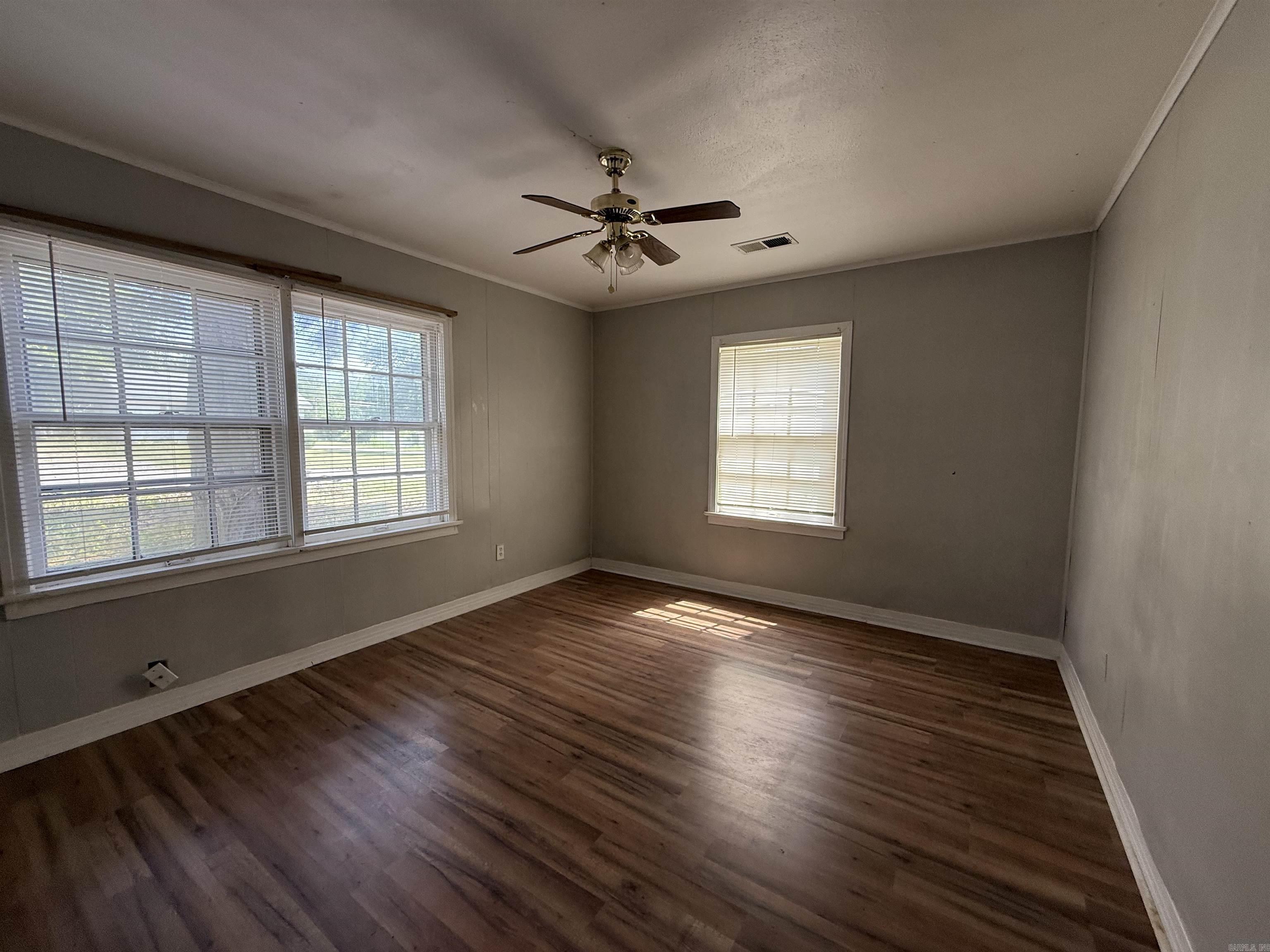 Twin Oaks - Residential