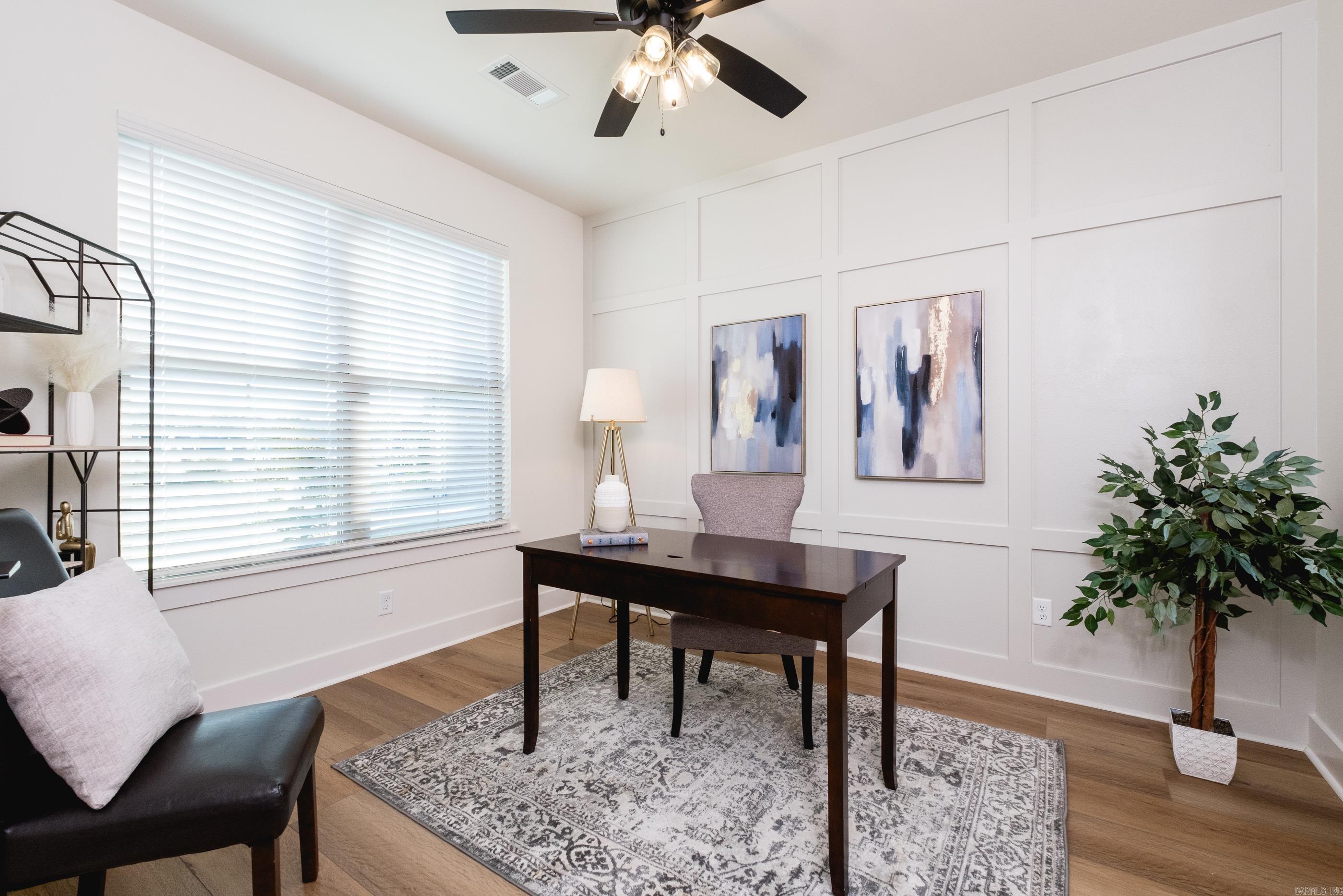 BELLES FLEURS - Residential