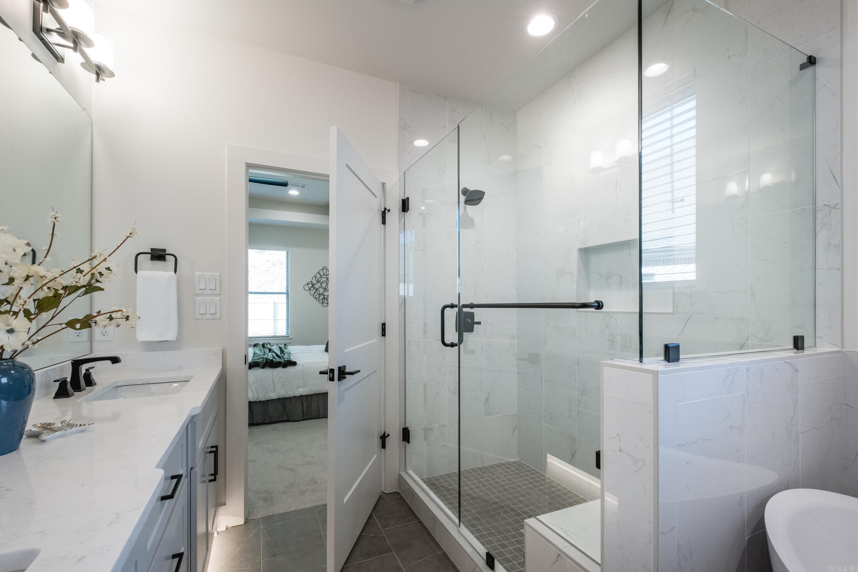 BELLES FLEURS - Residential