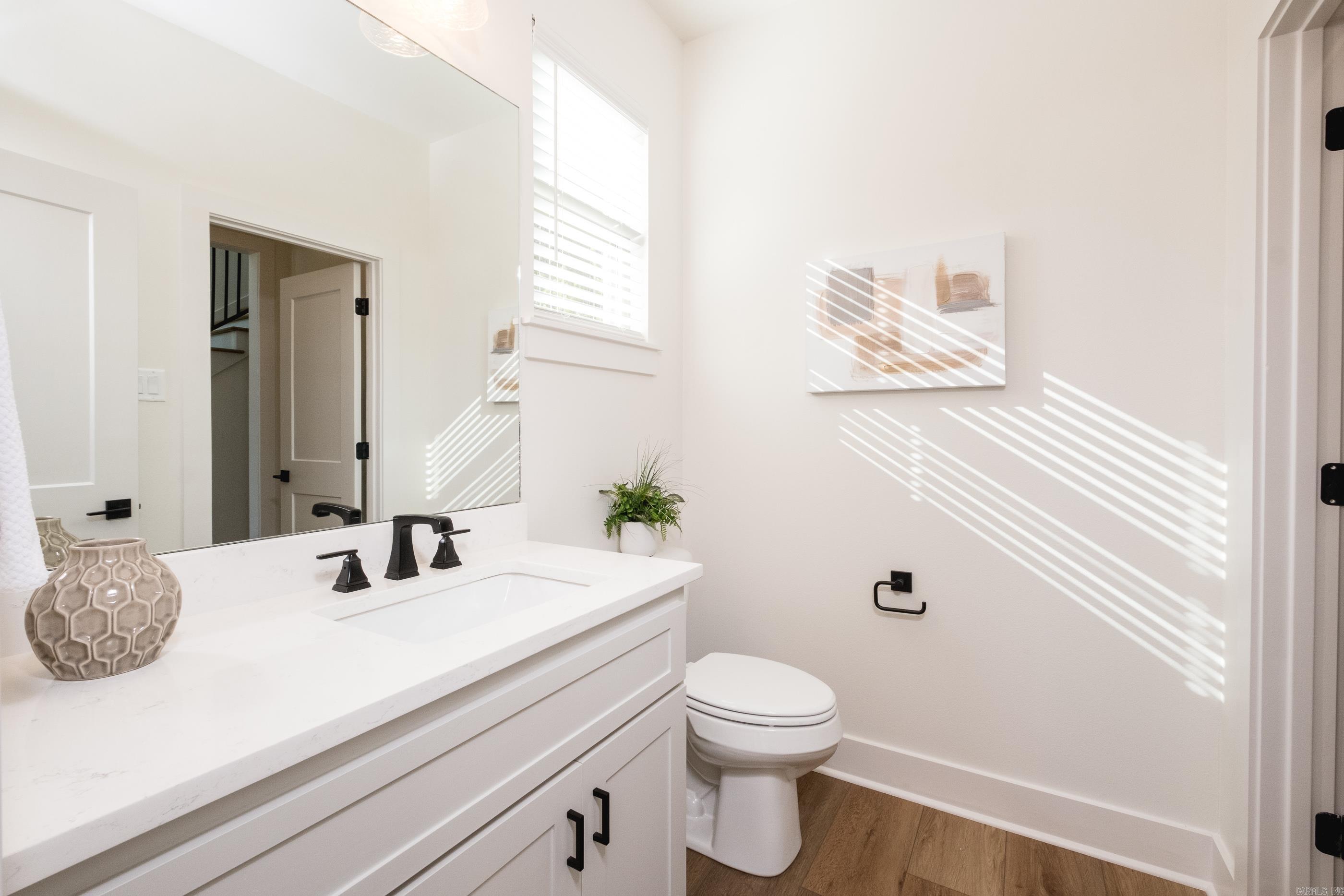 BELLES FLEURS - Residential