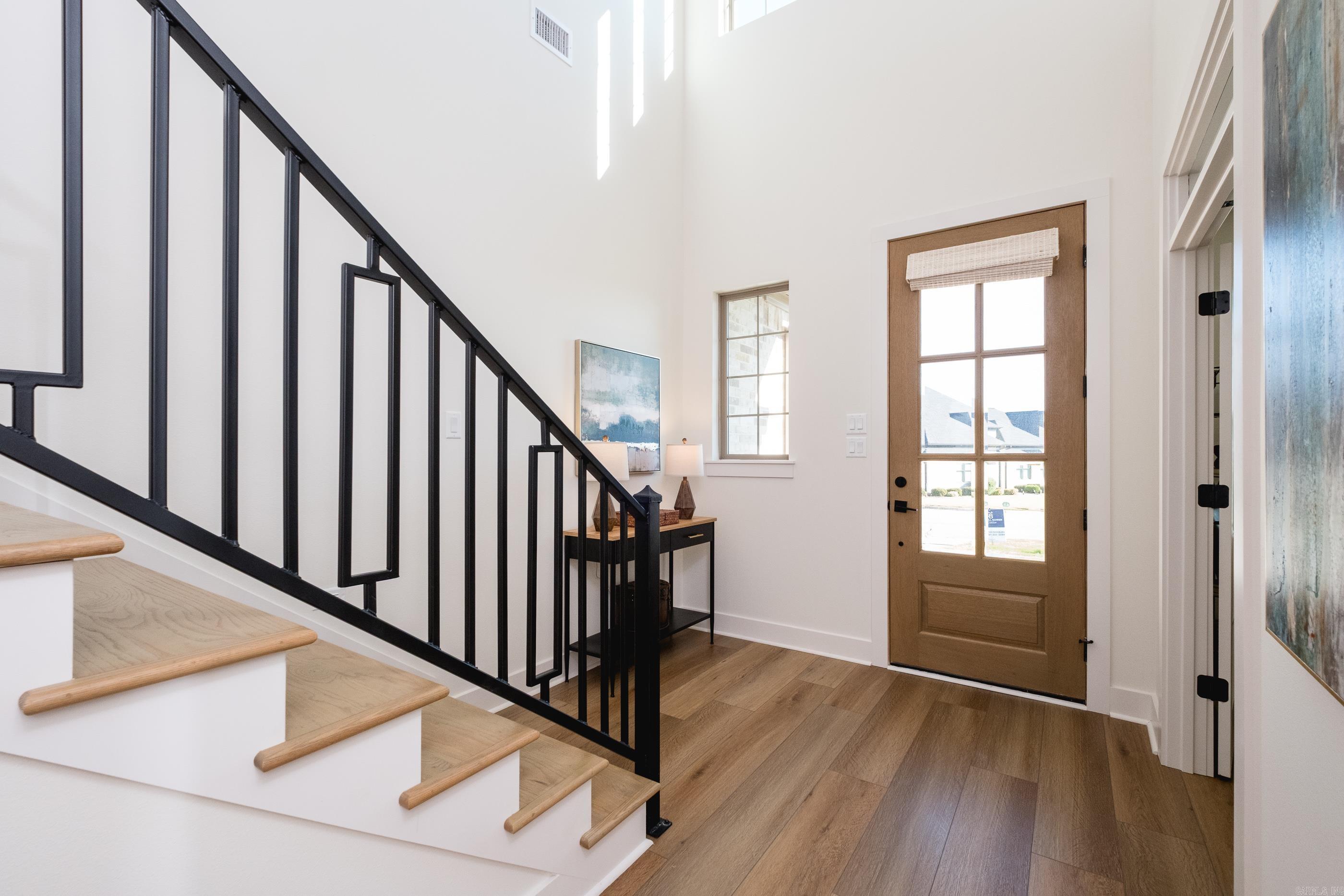 BELLES FLEURS - Residential