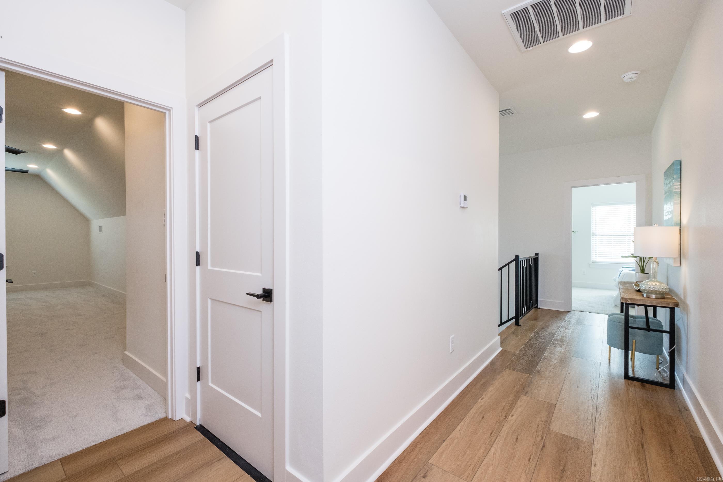 BELLES FLEURS - Residential