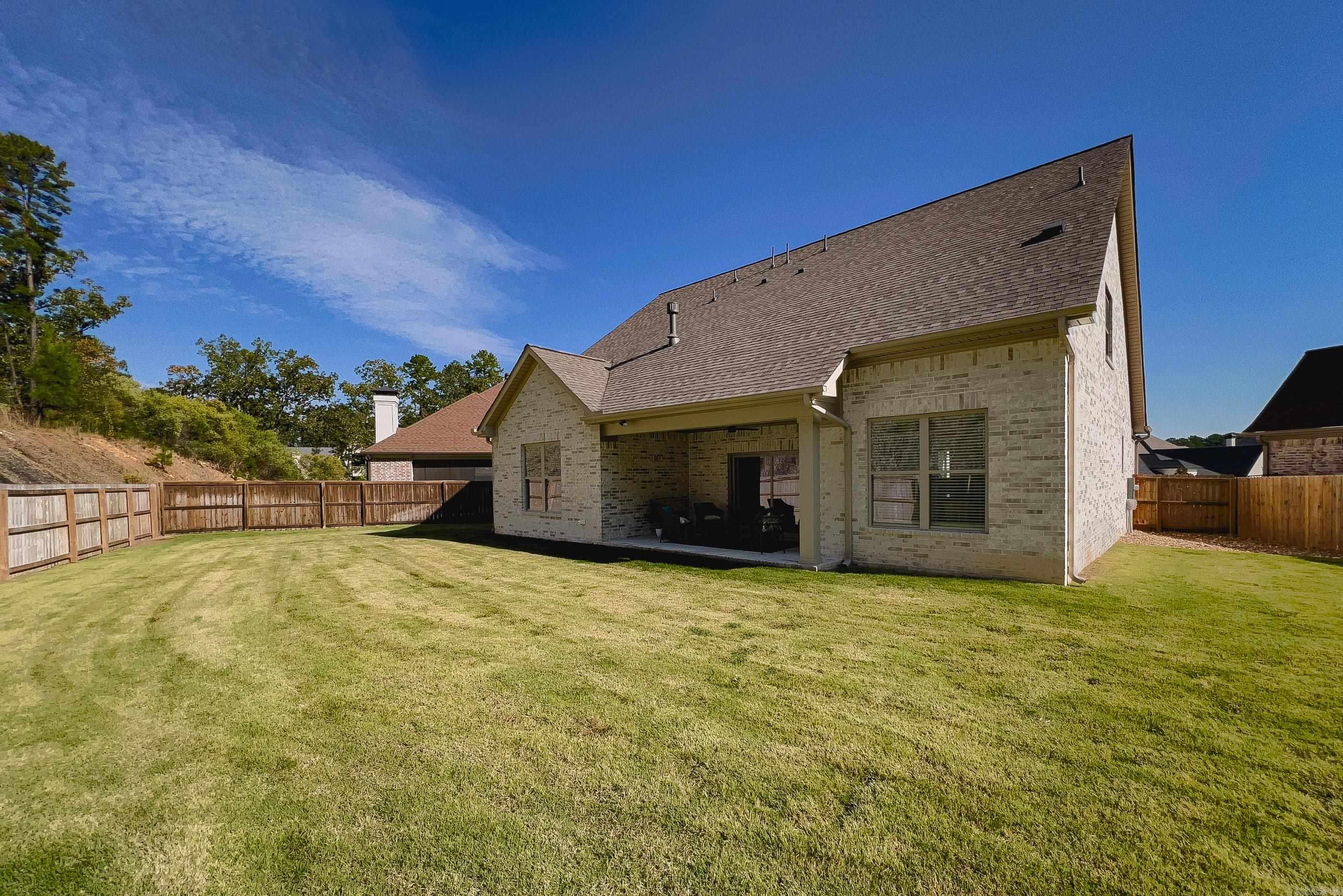 BELLES FLEURS - Residential