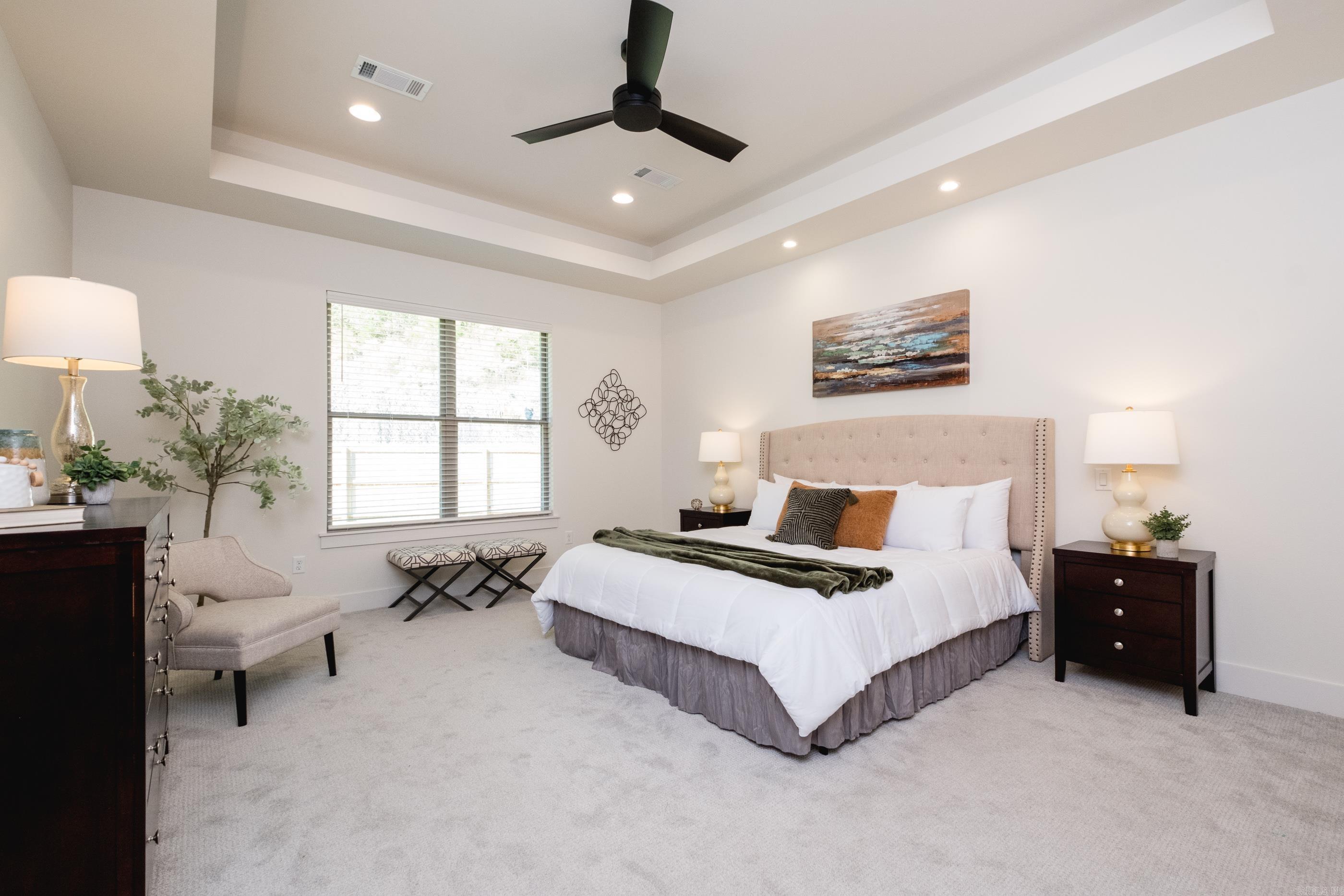 BELLES FLEURS - Residential