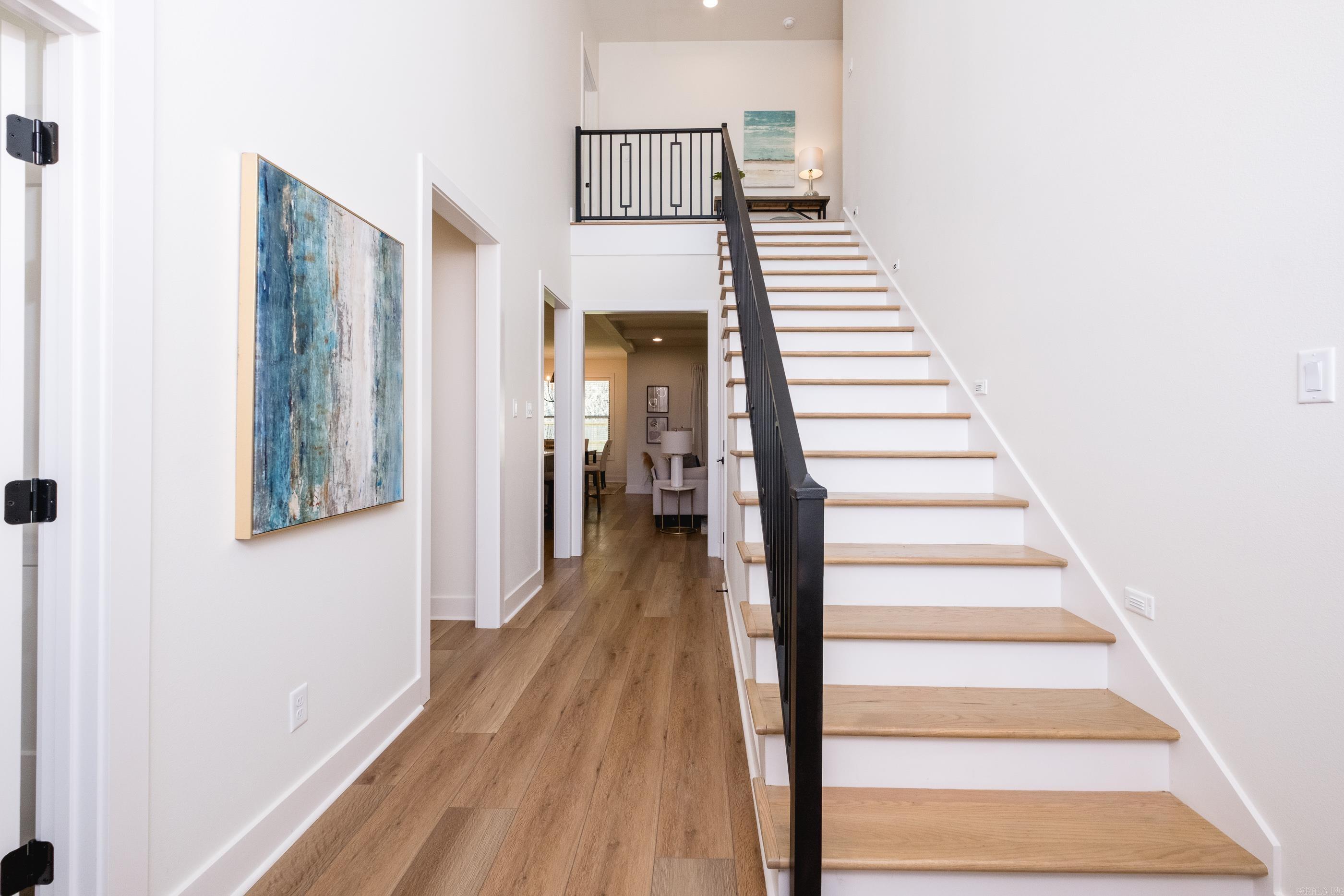 BELLES FLEURS - Residential