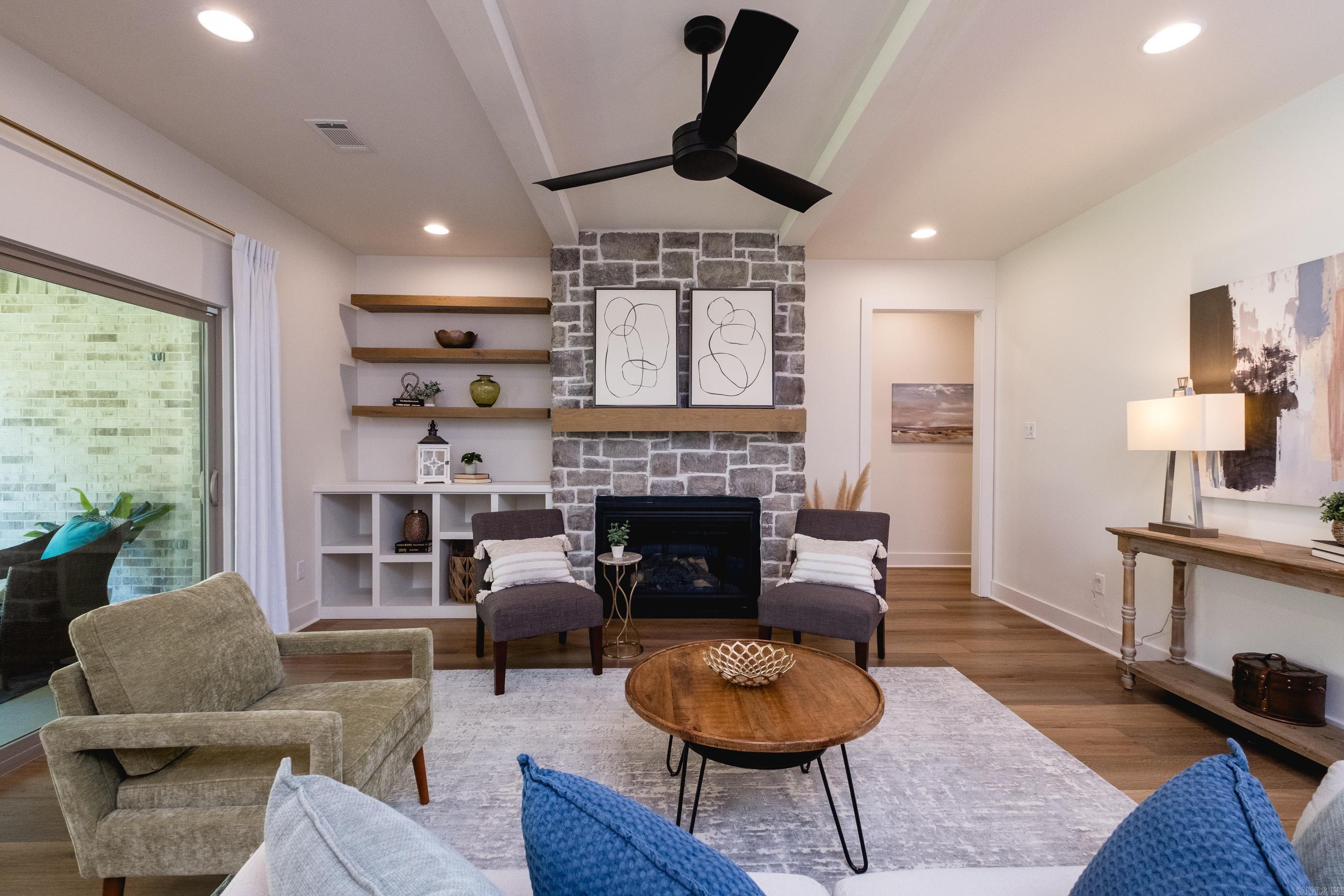 BELLES FLEURS - Residential