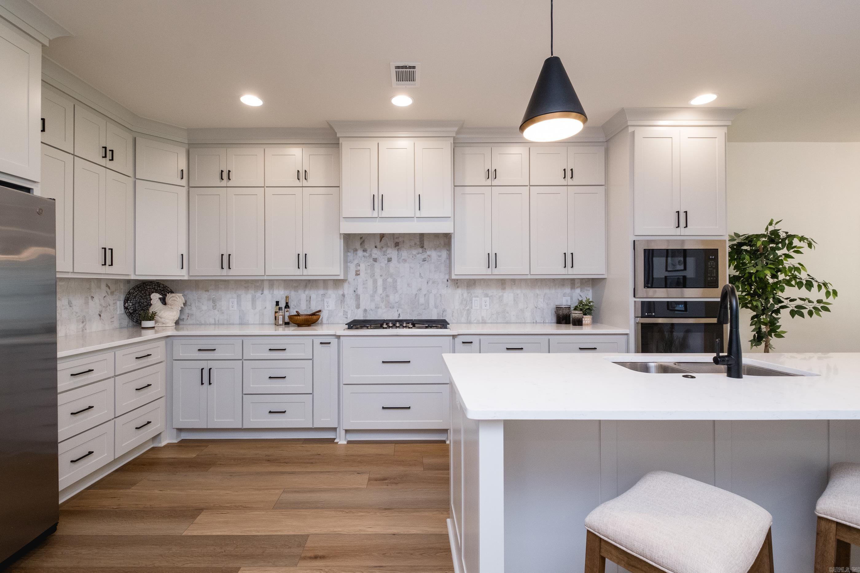 BELLES FLEURS - Residential