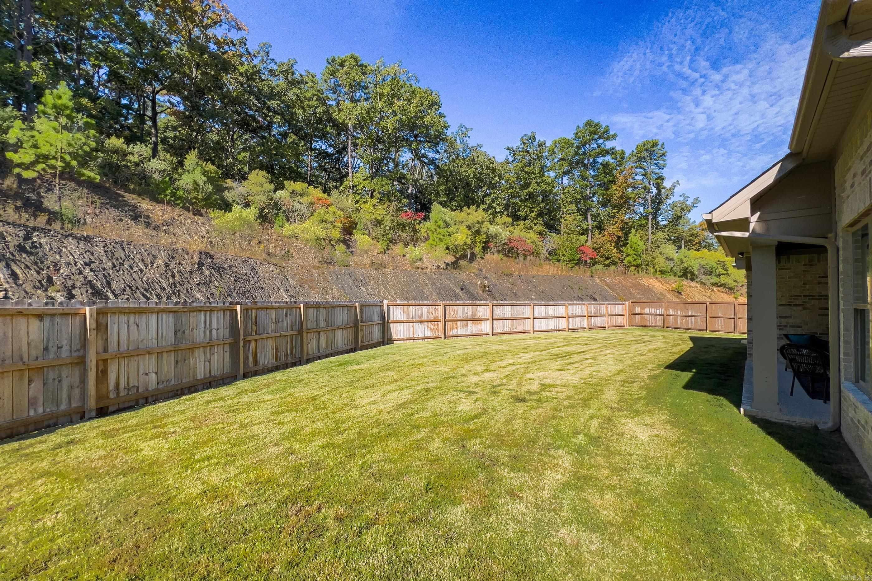 BELLES FLEURS - Residential