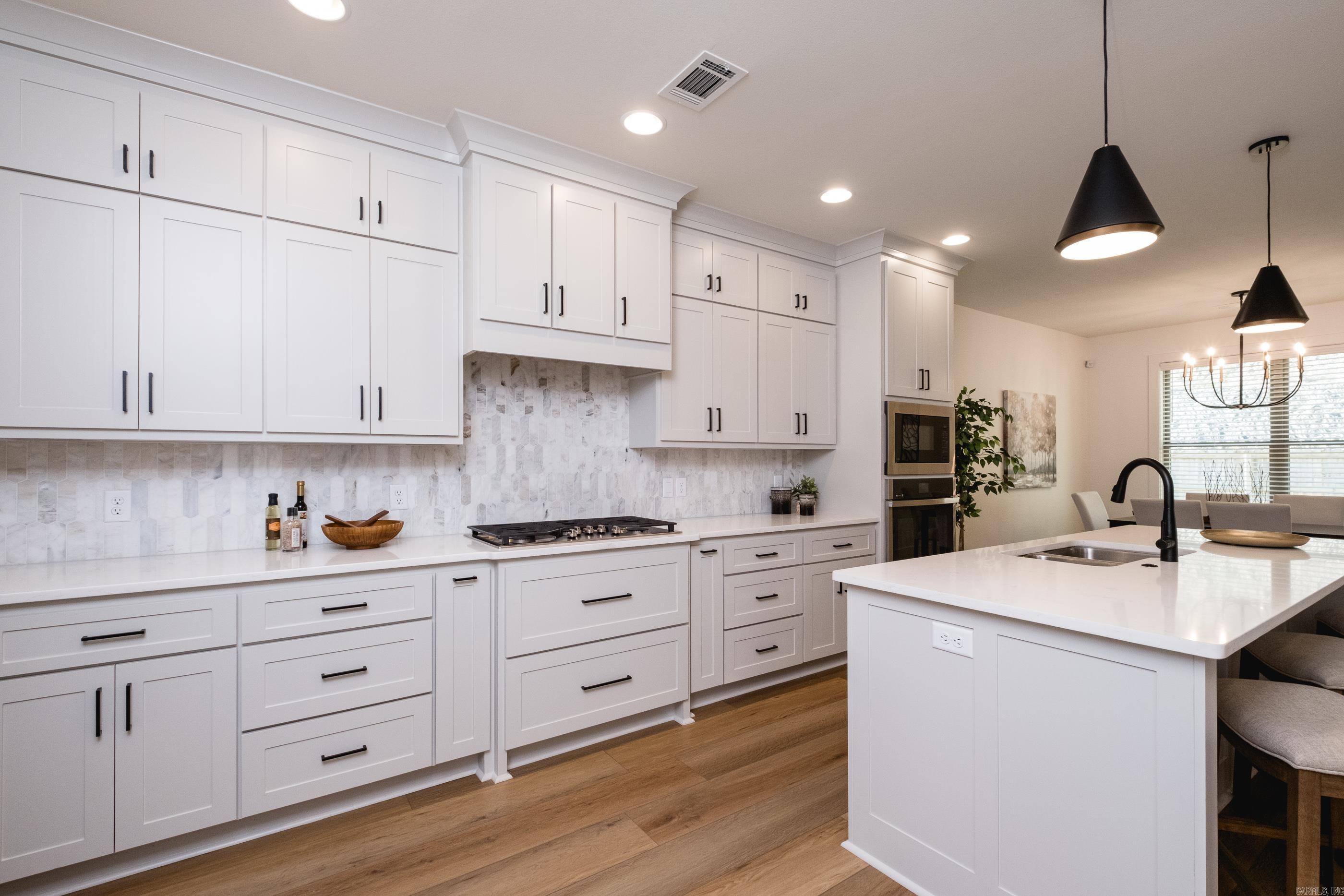 BELLES FLEURS - Residential