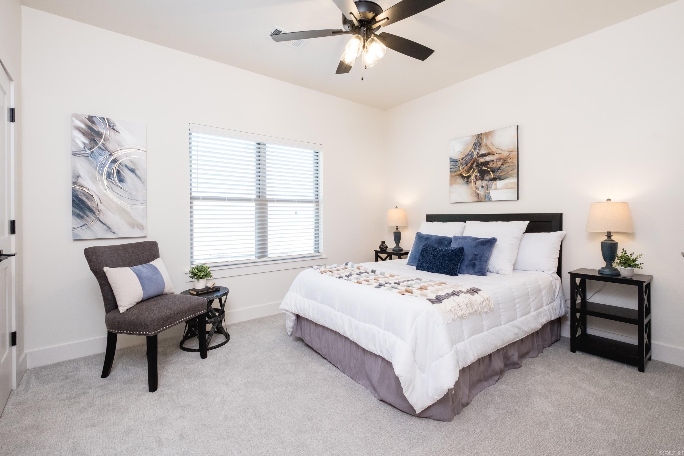 BELLES FLEURS - Residential