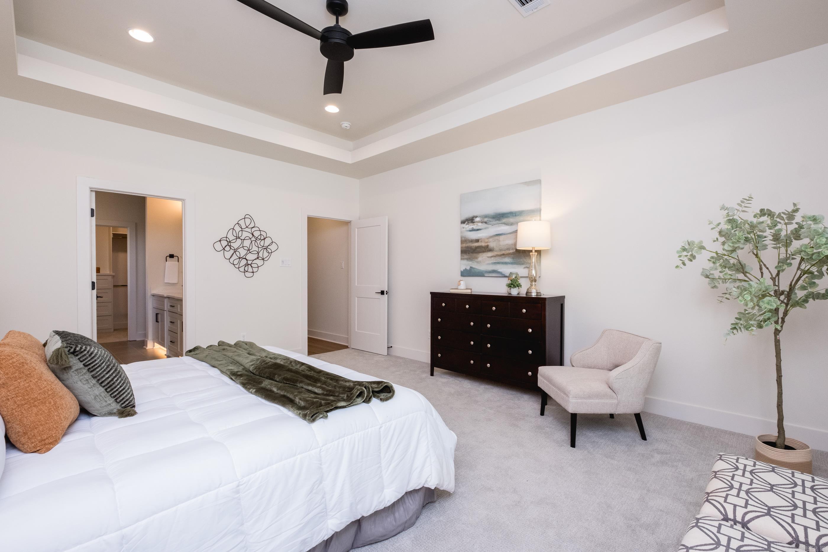 BELLES FLEURS - Residential