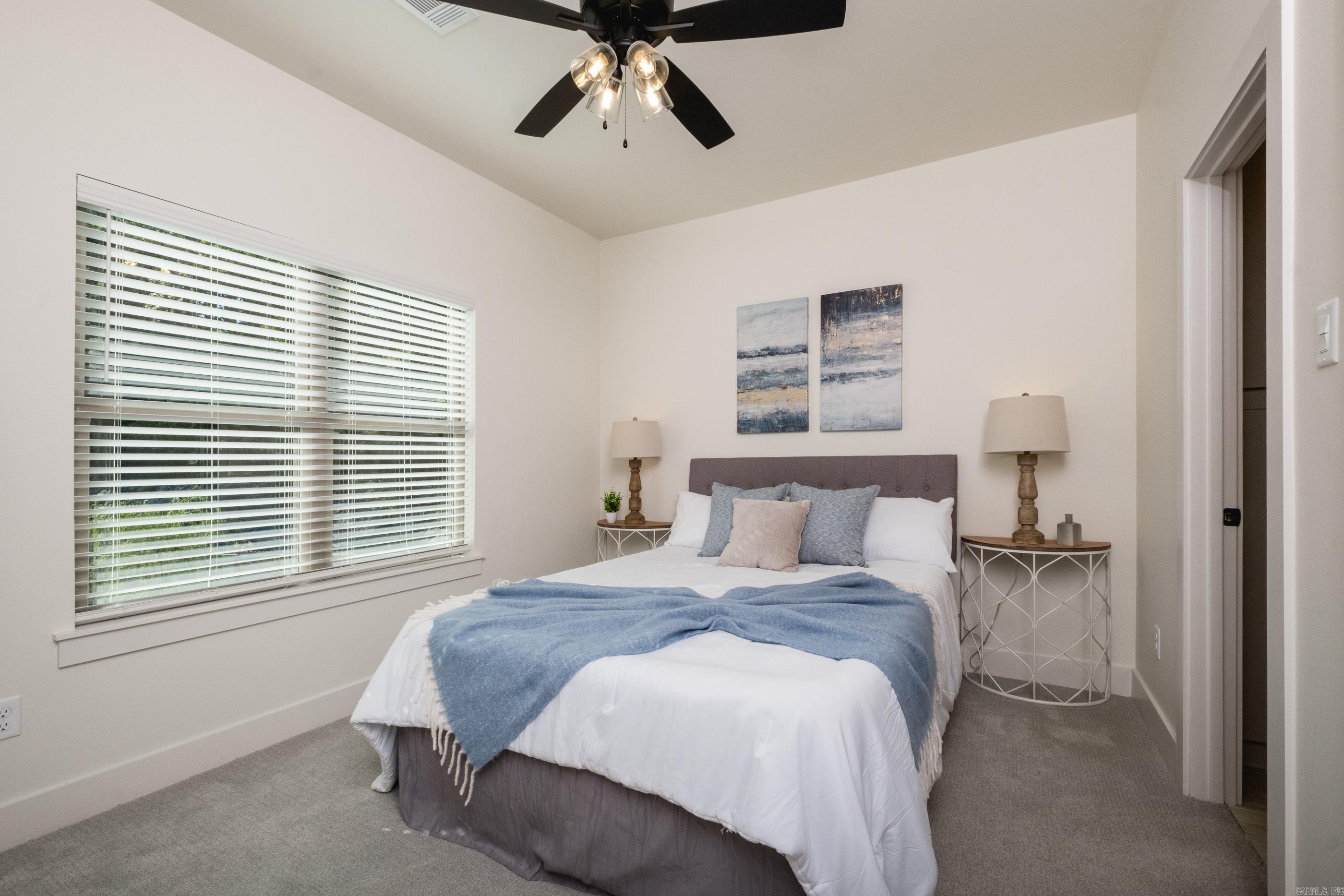 BELLES FLEURS - Residential