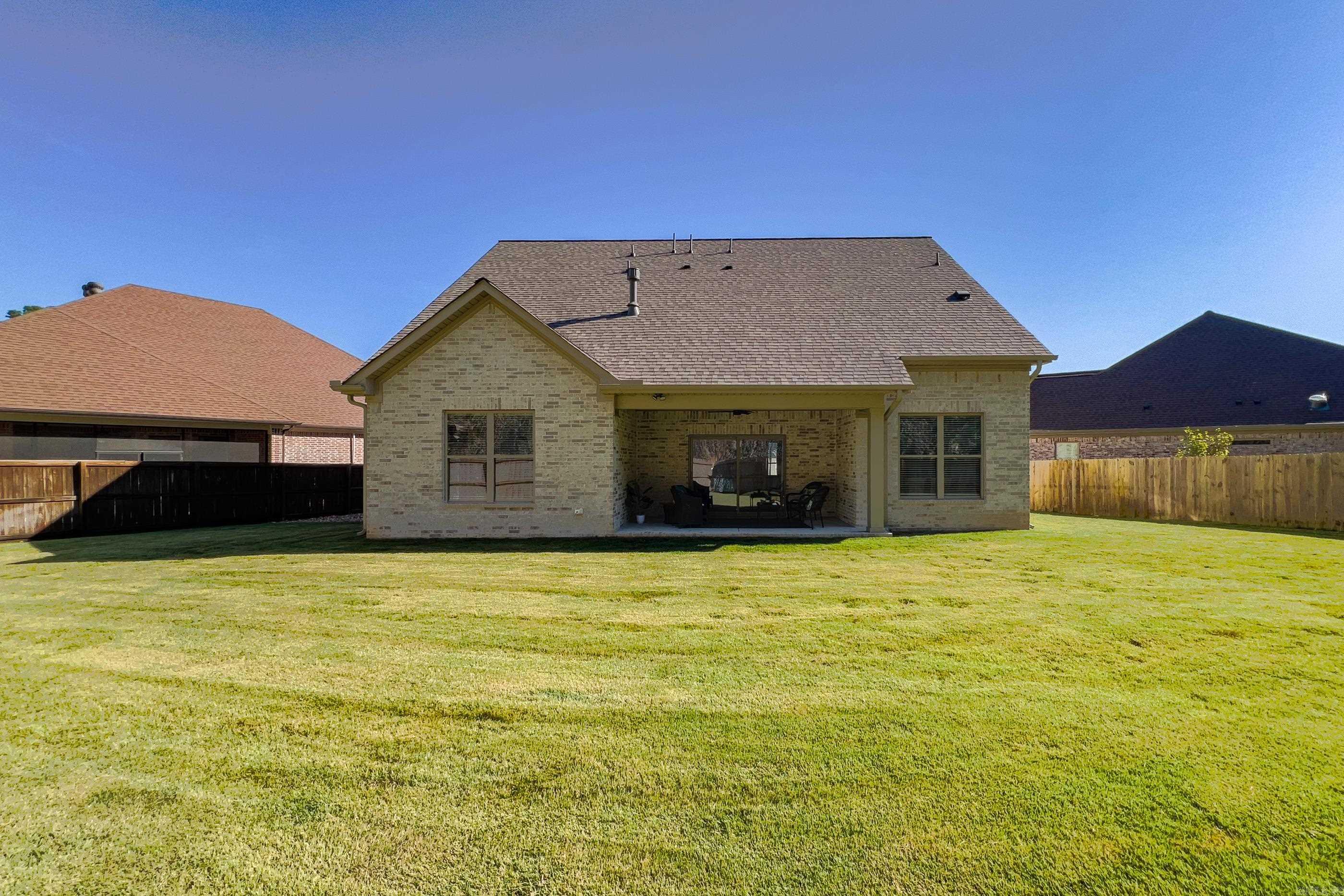 BELLES FLEURS - Residential