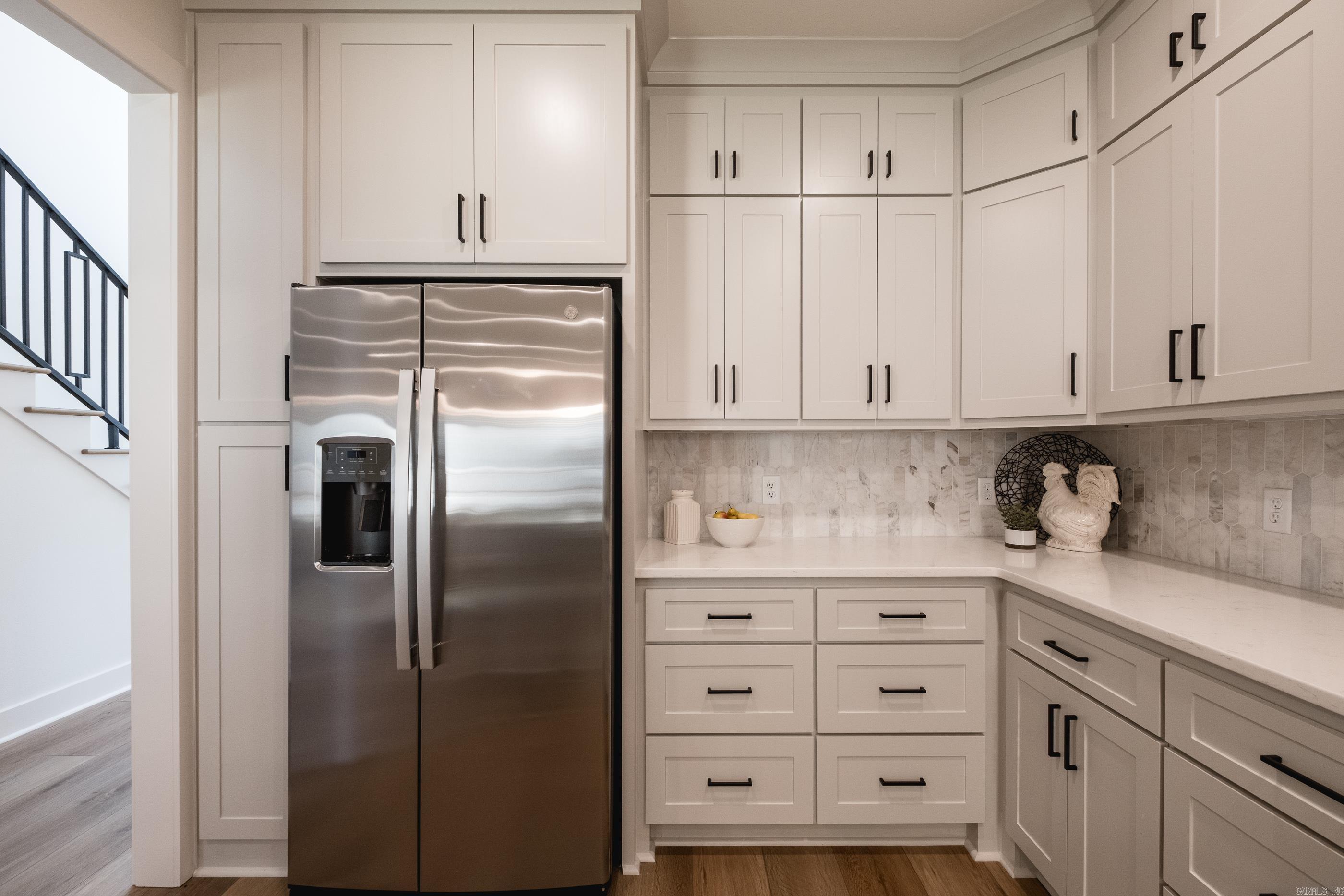 BELLES FLEURS - Residential