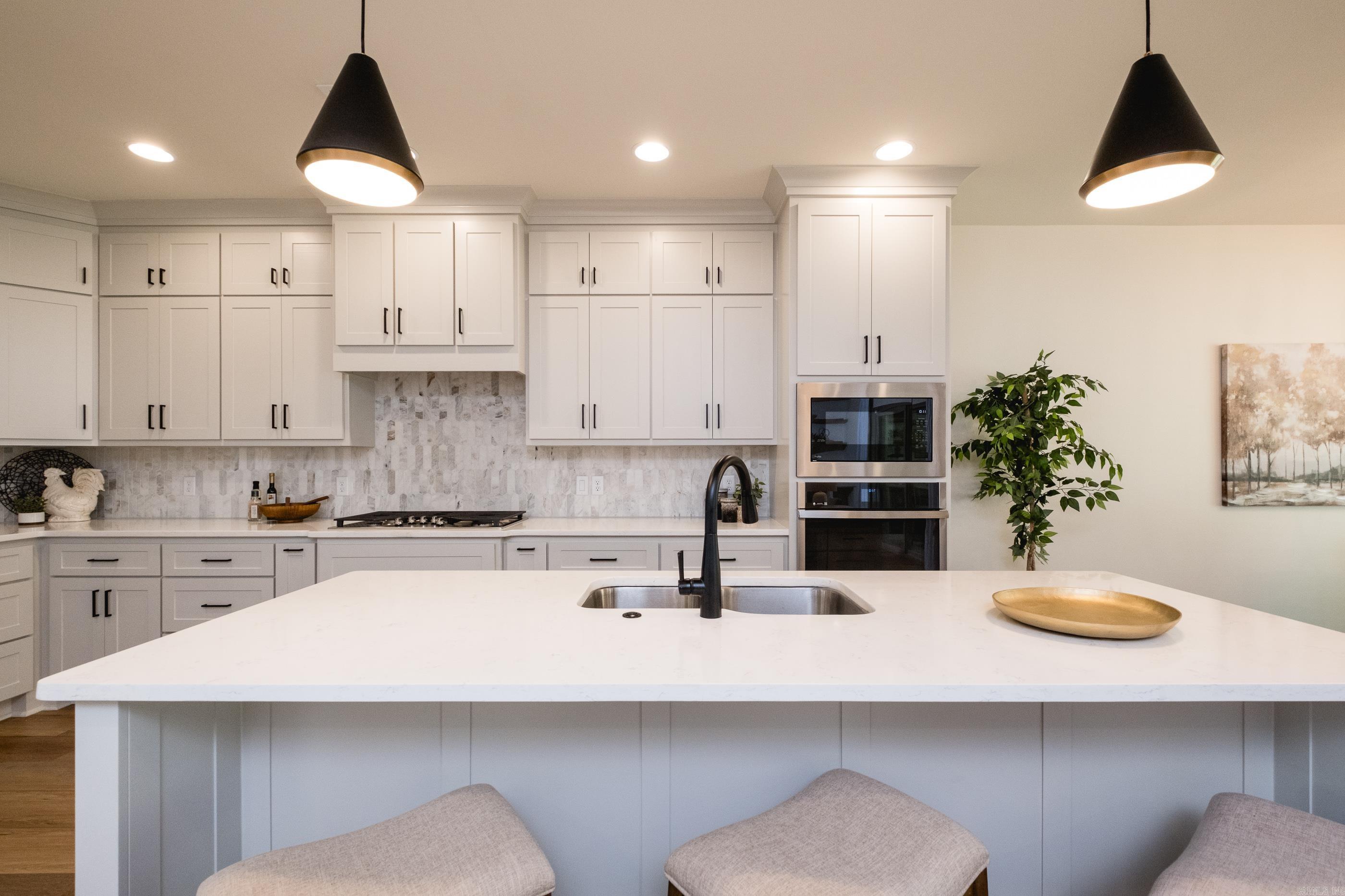 BELLES FLEURS - Residential