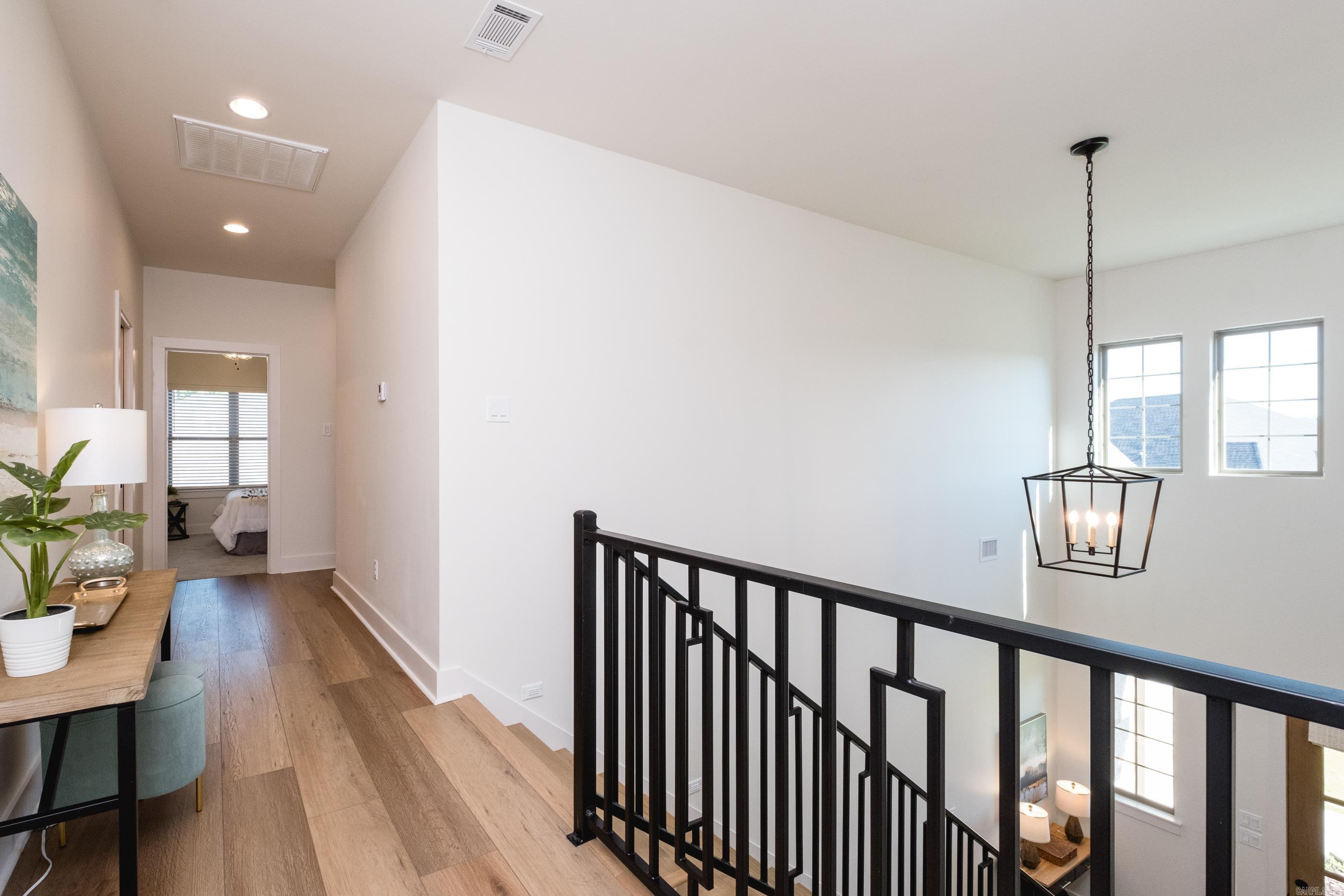 BELLES FLEURS - Residential