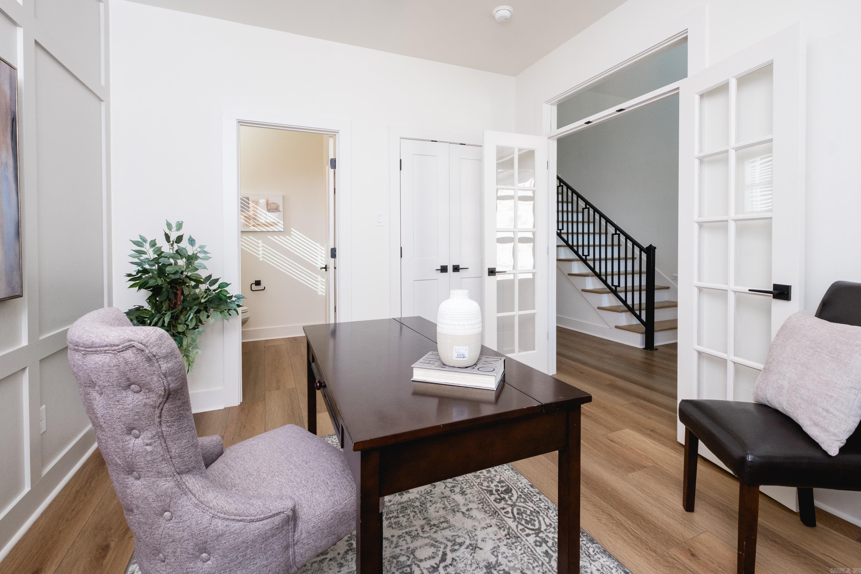 BELLES FLEURS - Residential