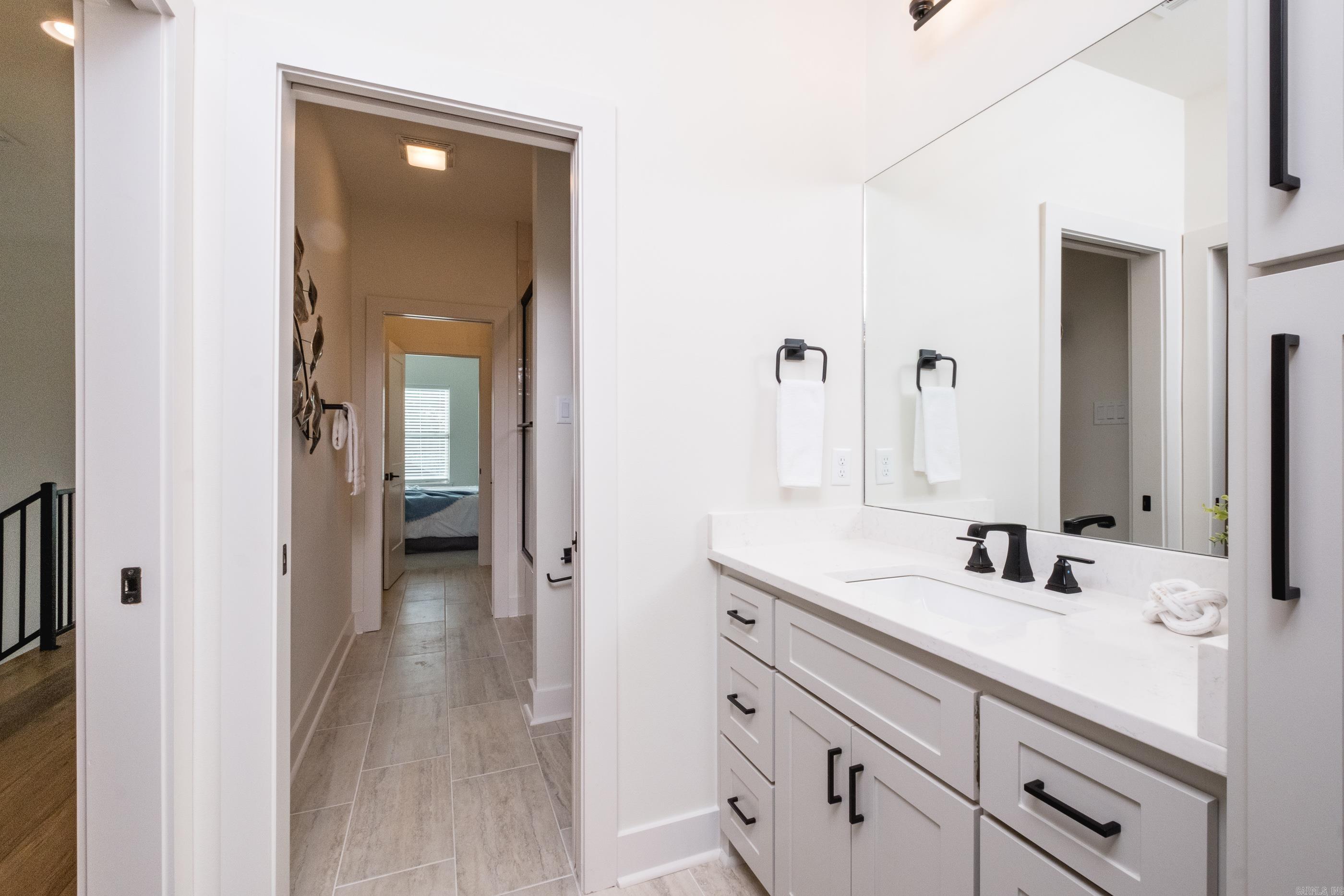 BELLES FLEURS - Residential