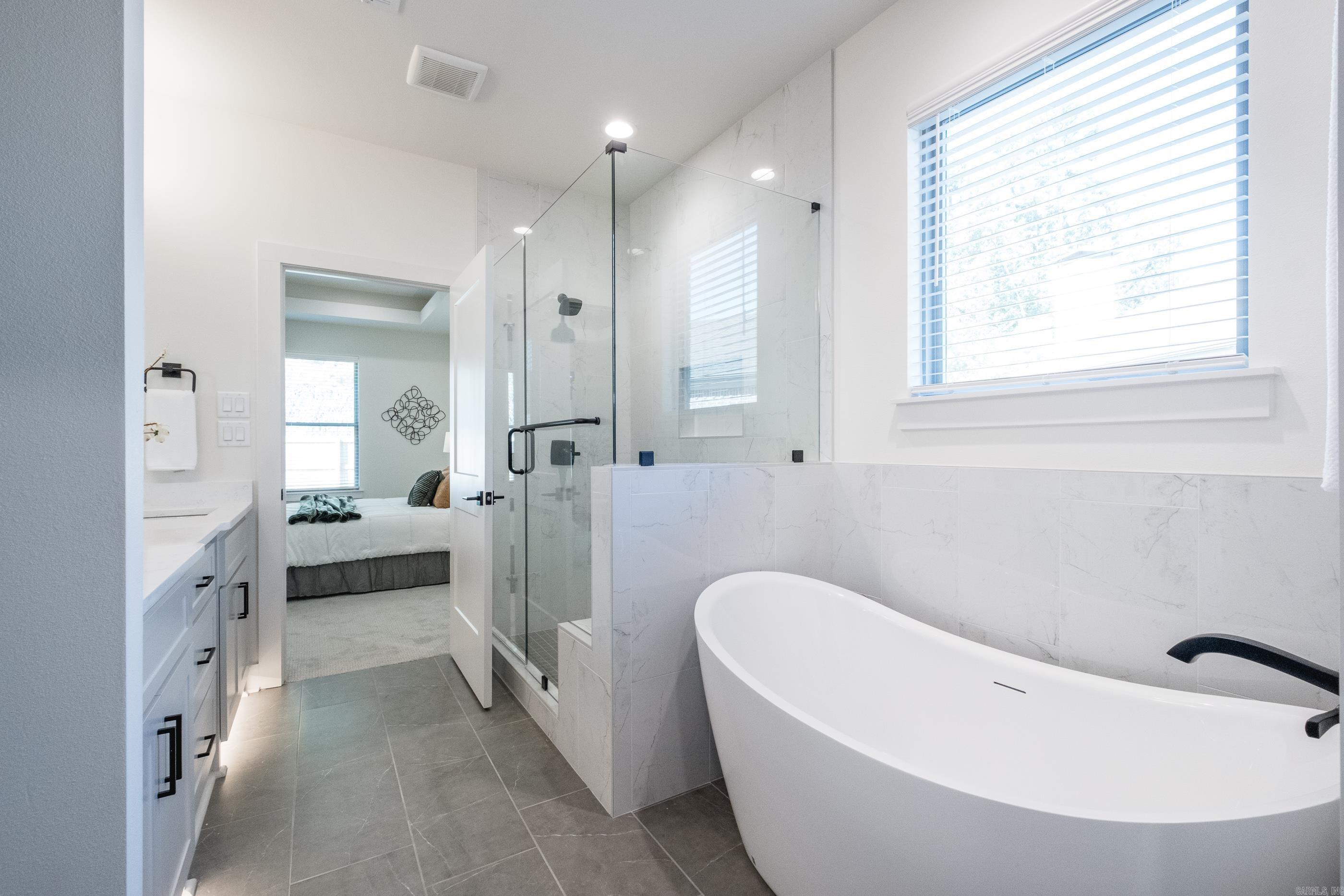 BELLES FLEURS - Residential