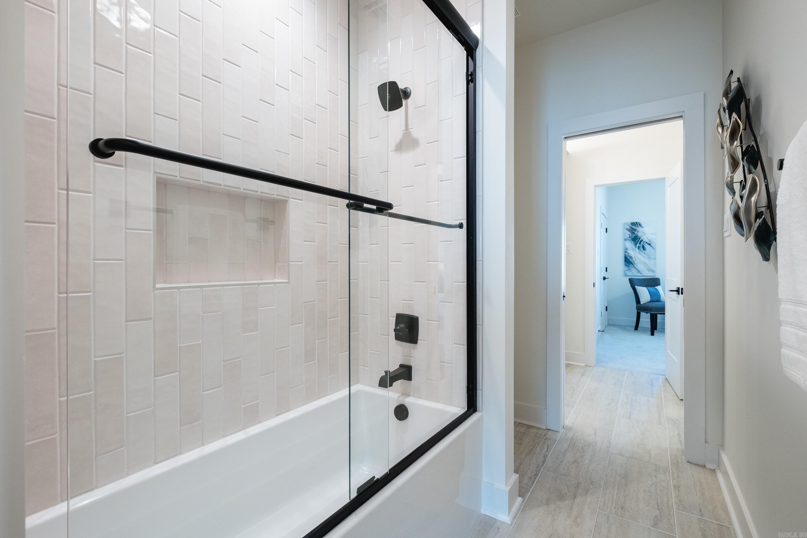 BELLES FLEURS - Residential