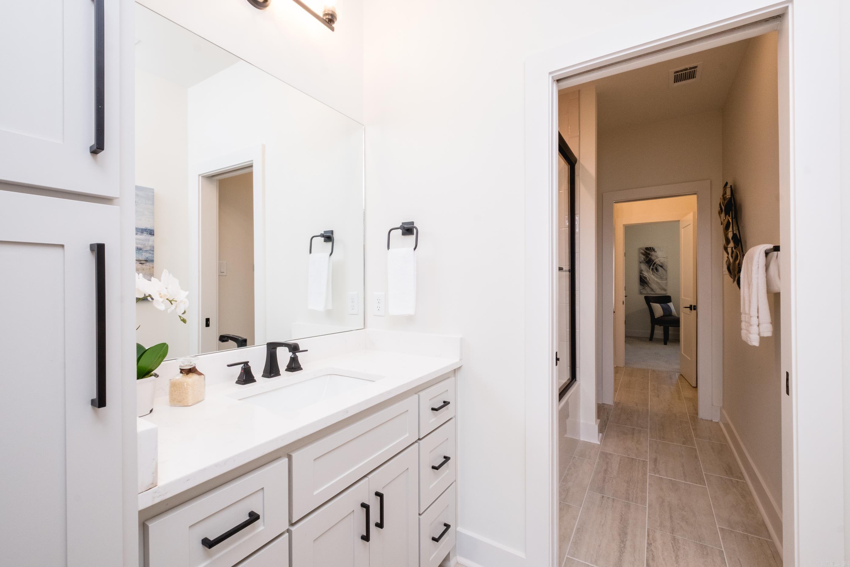 BELLES FLEURS - Residential