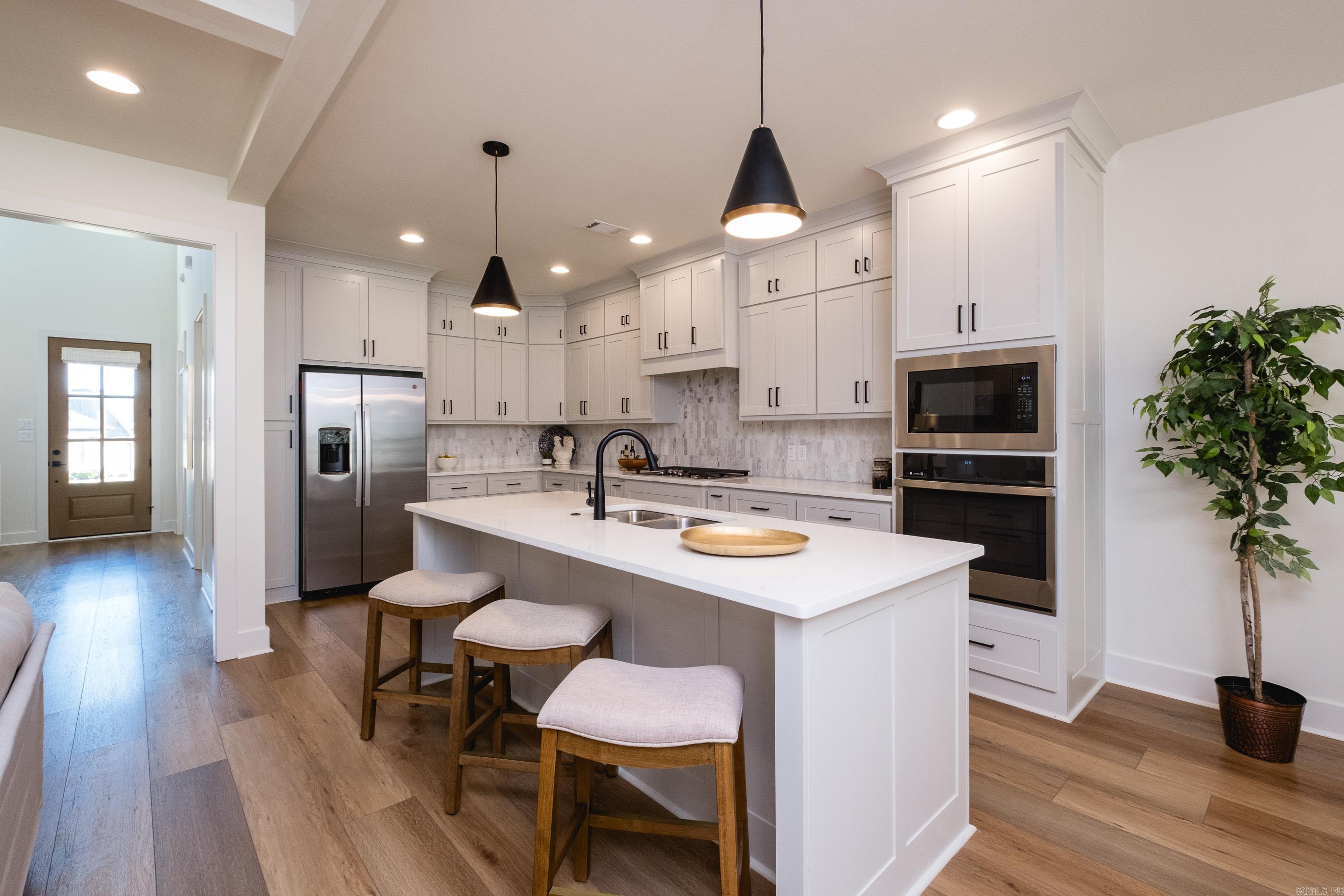 BELLES FLEURS - Residential