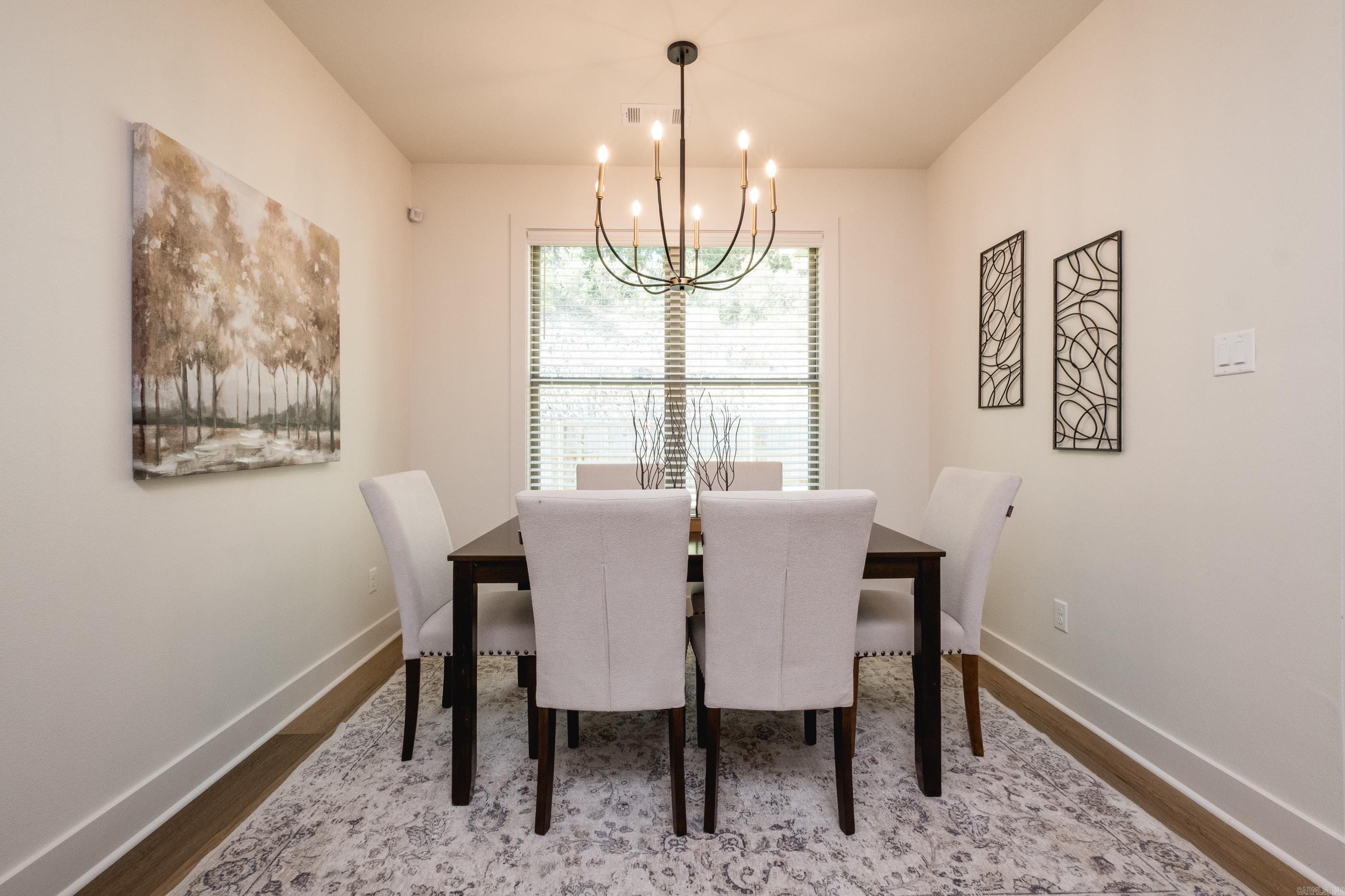 BELLES FLEURS - Residential