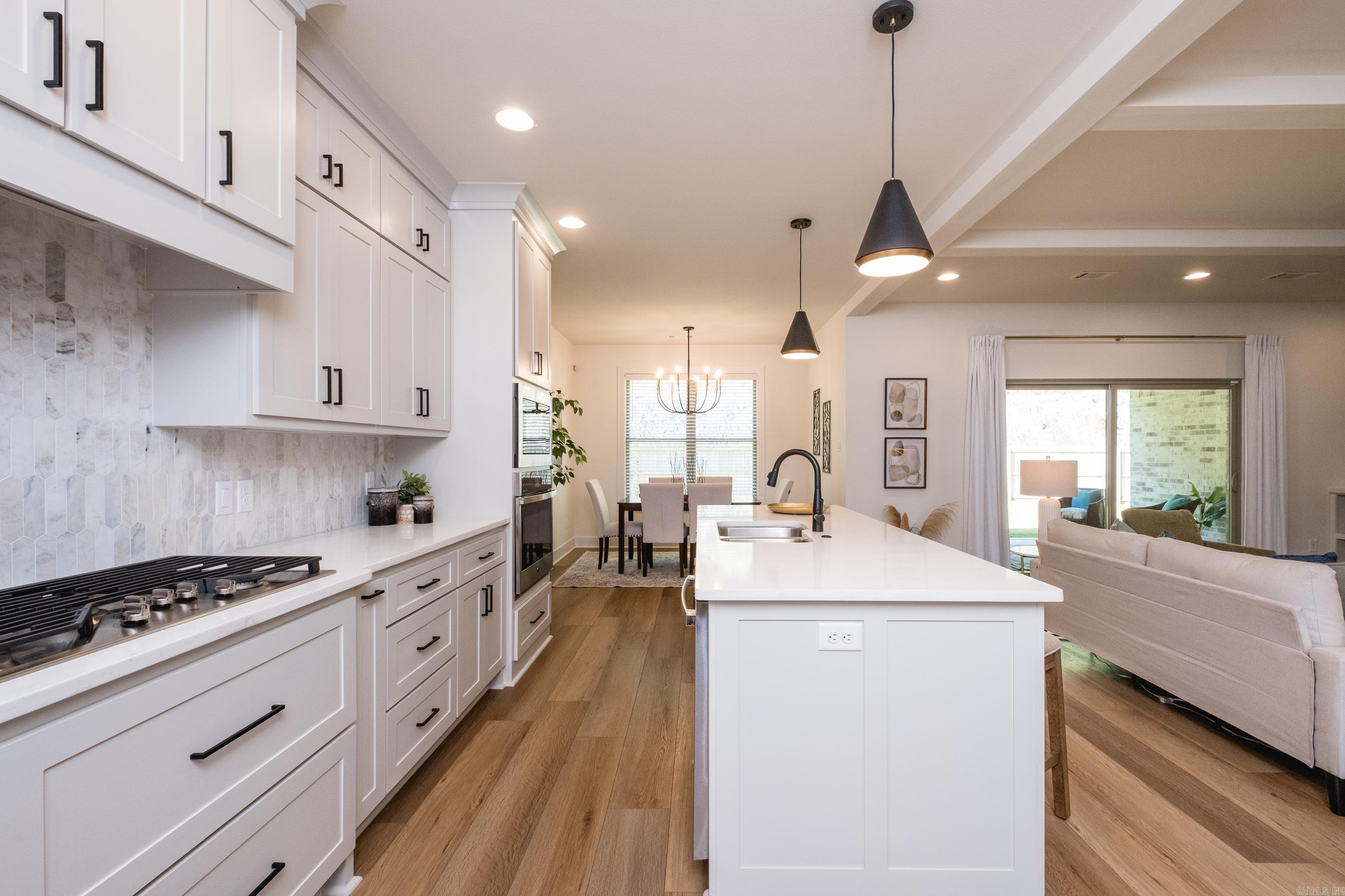 BELLES FLEURS - Residential