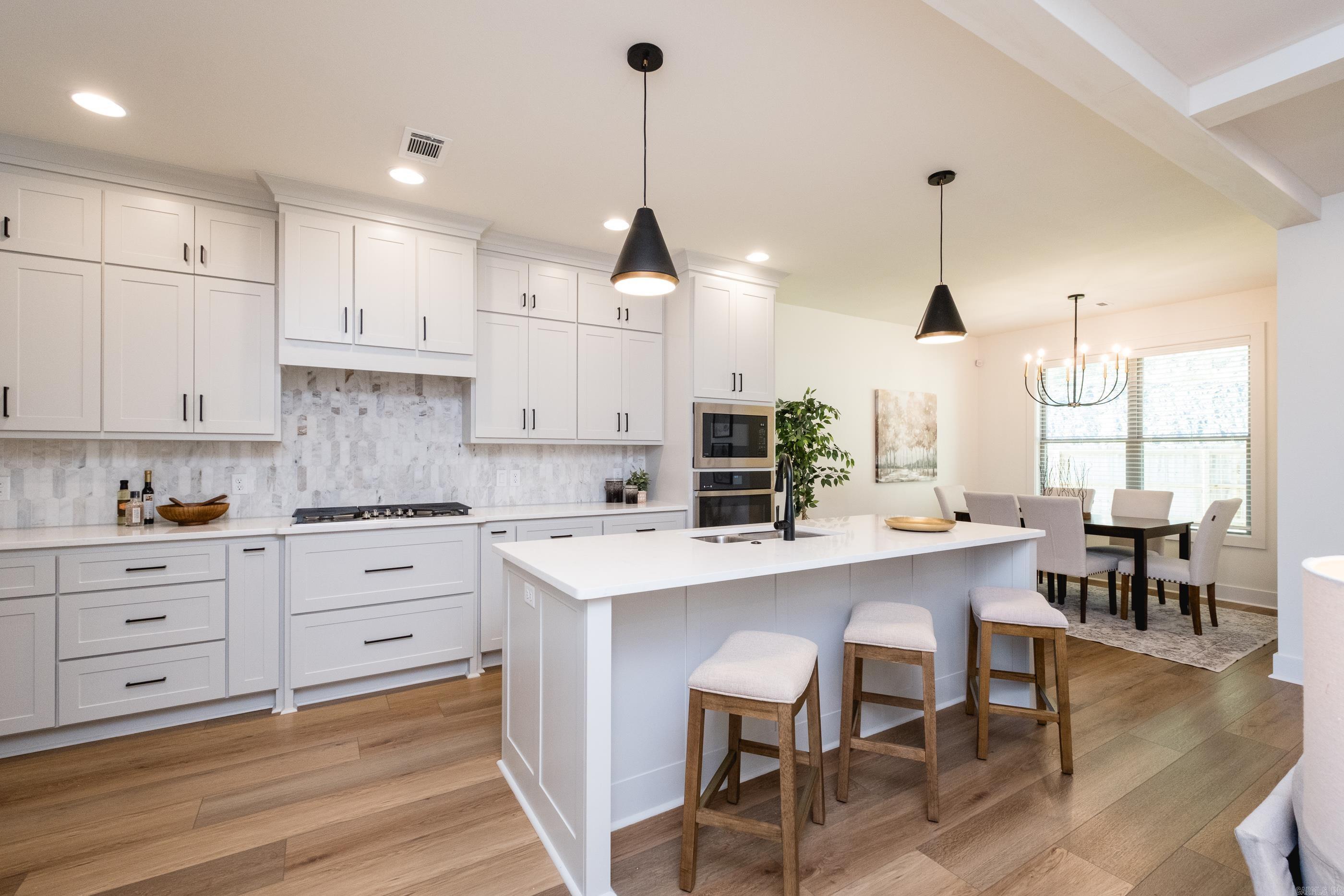 BELLES FLEURS - Residential