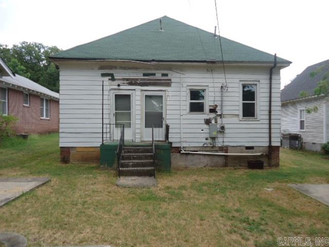 Weldon E Wrights - Residential