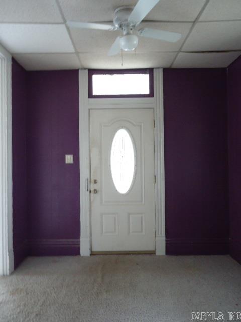 Weldon E Wrights - Residential