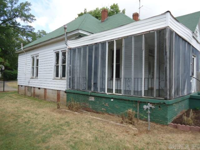 Weldon E Wrights - Residential