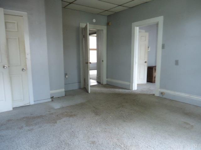 Weldon E Wrights - Residential