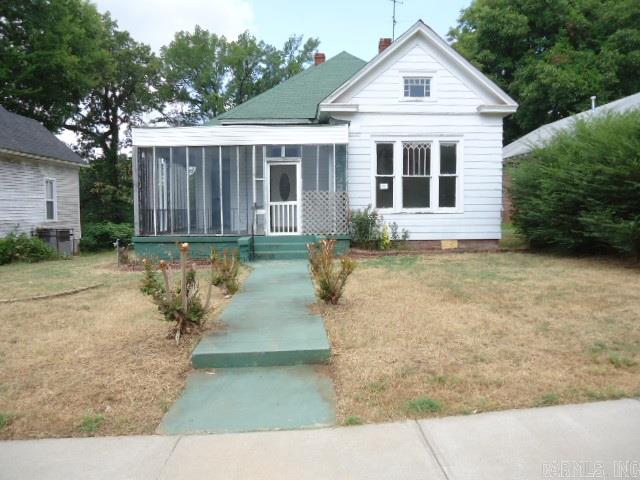 Weldon E Wrights - Residential