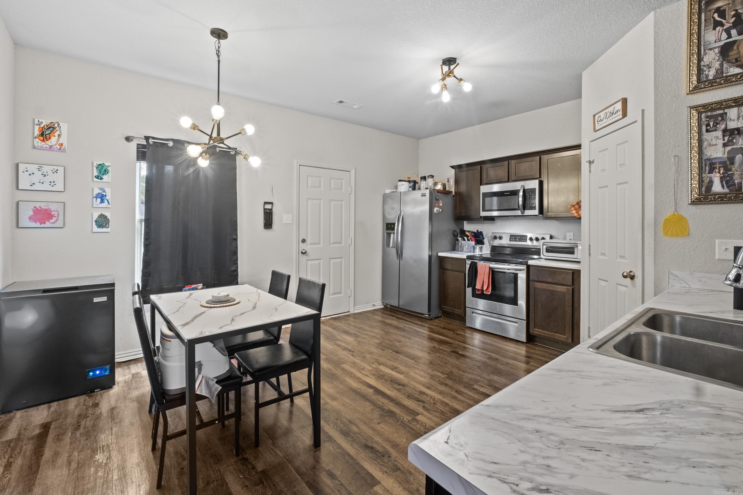 Matthews - Residential