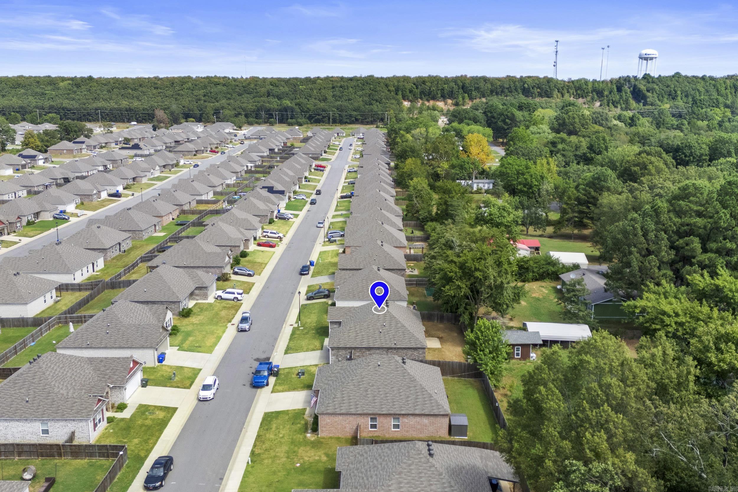 Matthews - Residential