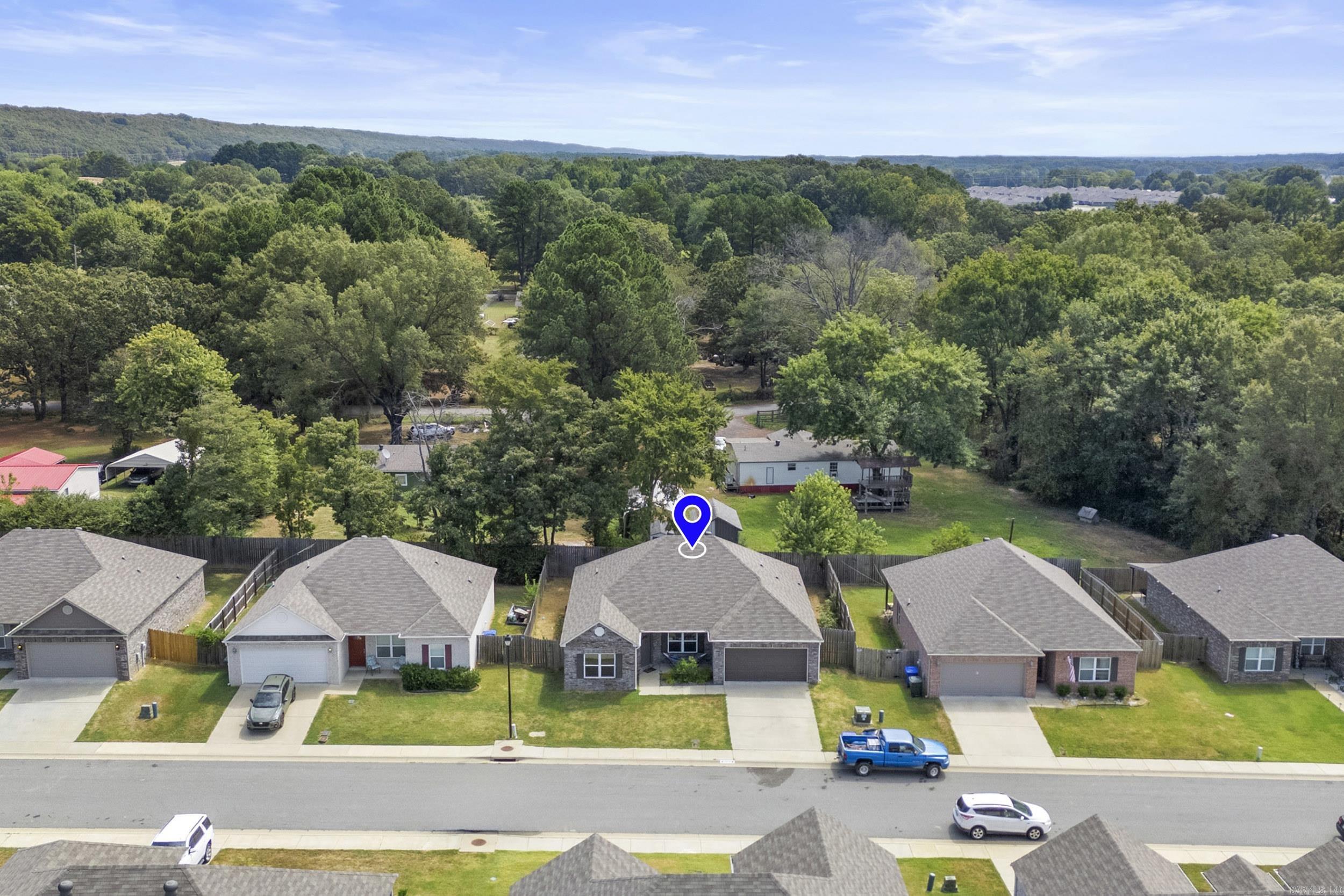 Matthews - Residential